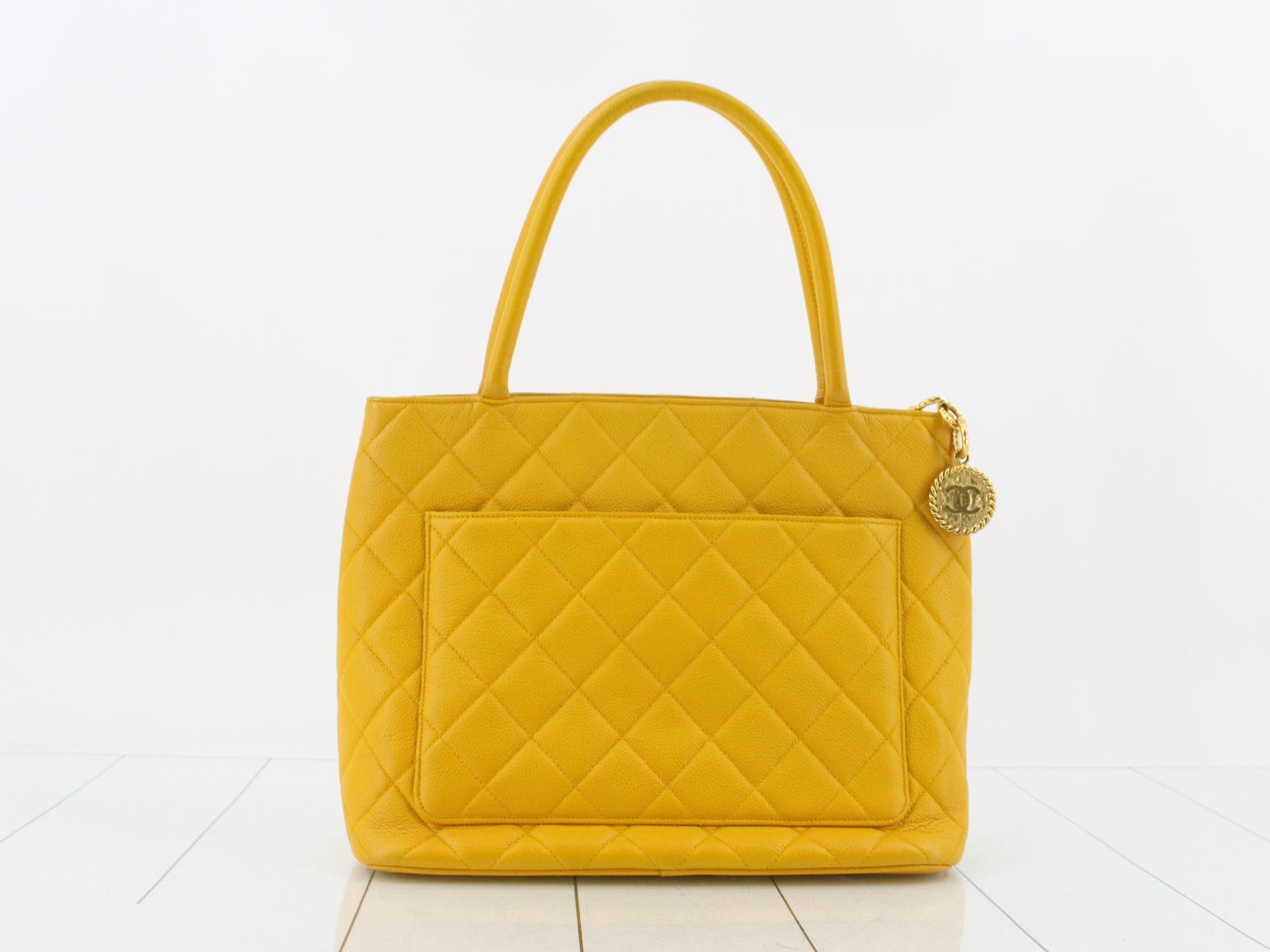 Caviar Reissue Tote Bag, Booth No. 4 — view 2