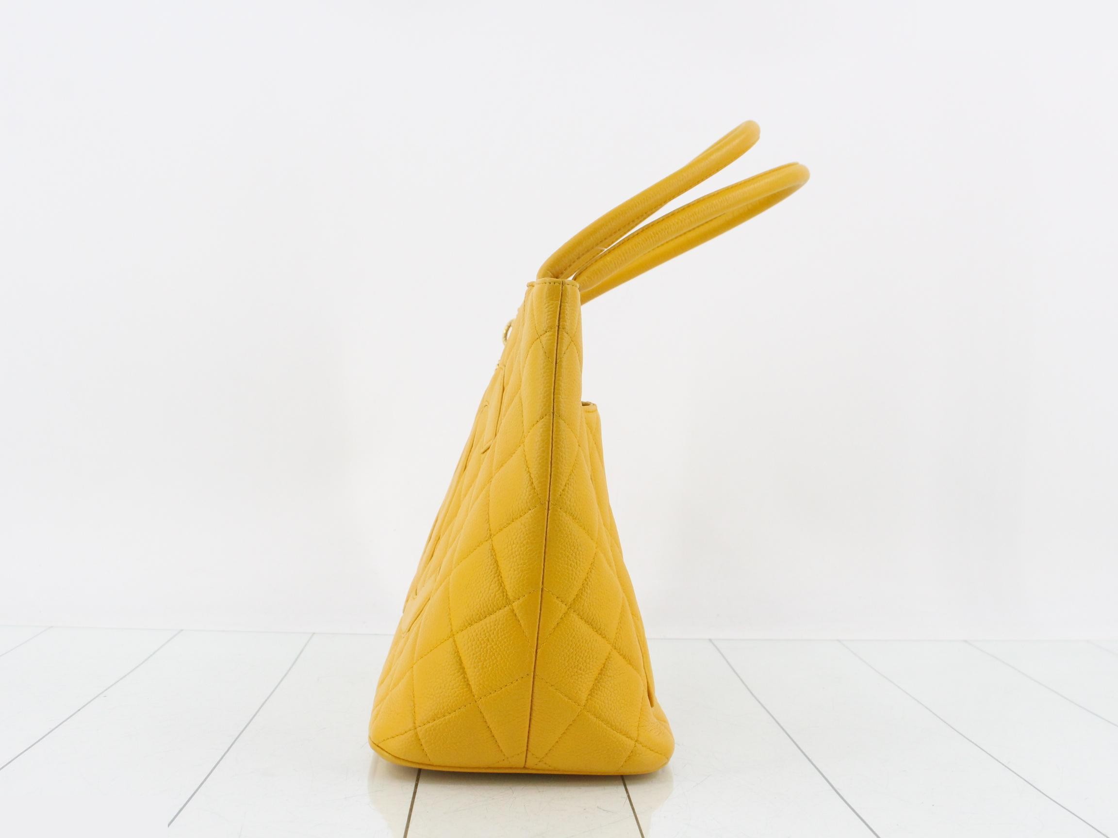 Caviar Reissue Tote Bag, Booth No. 4 — view 3