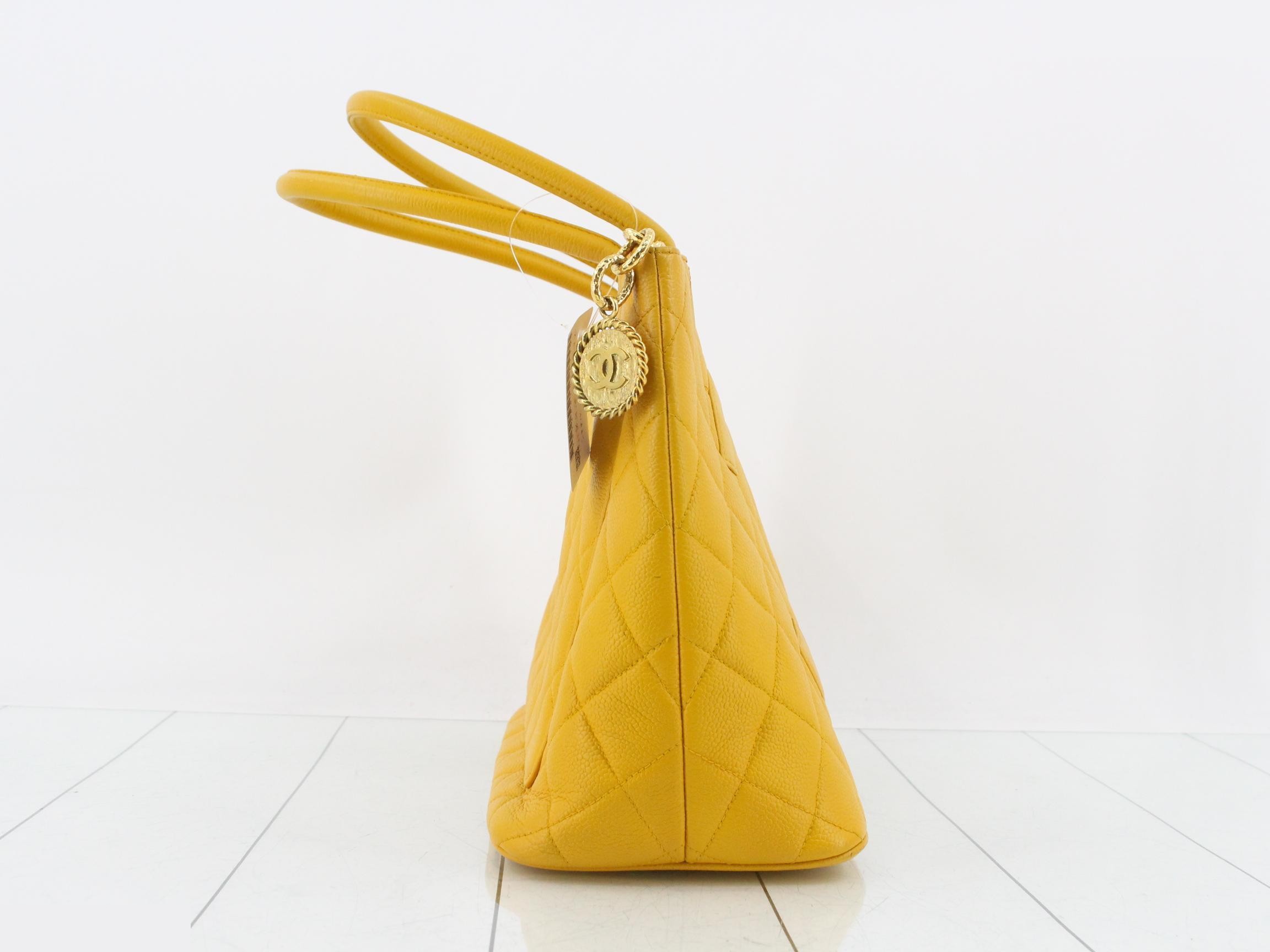 Caviar Reissue Tote Bag, Booth No. 4 — view 4