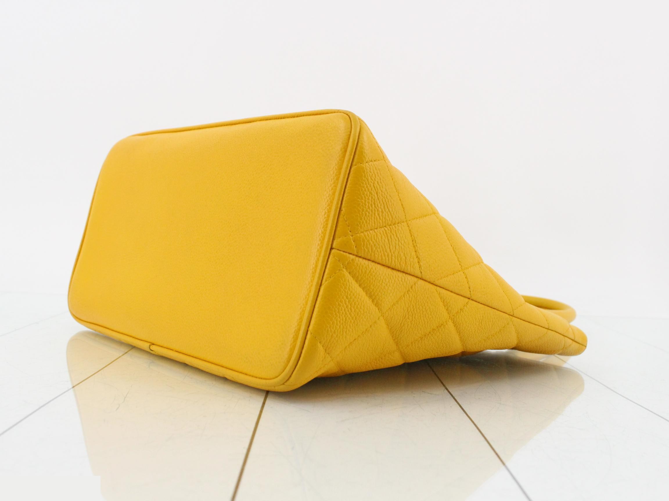 Caviar Reissue Tote Bag, Booth No. 4 — view 6