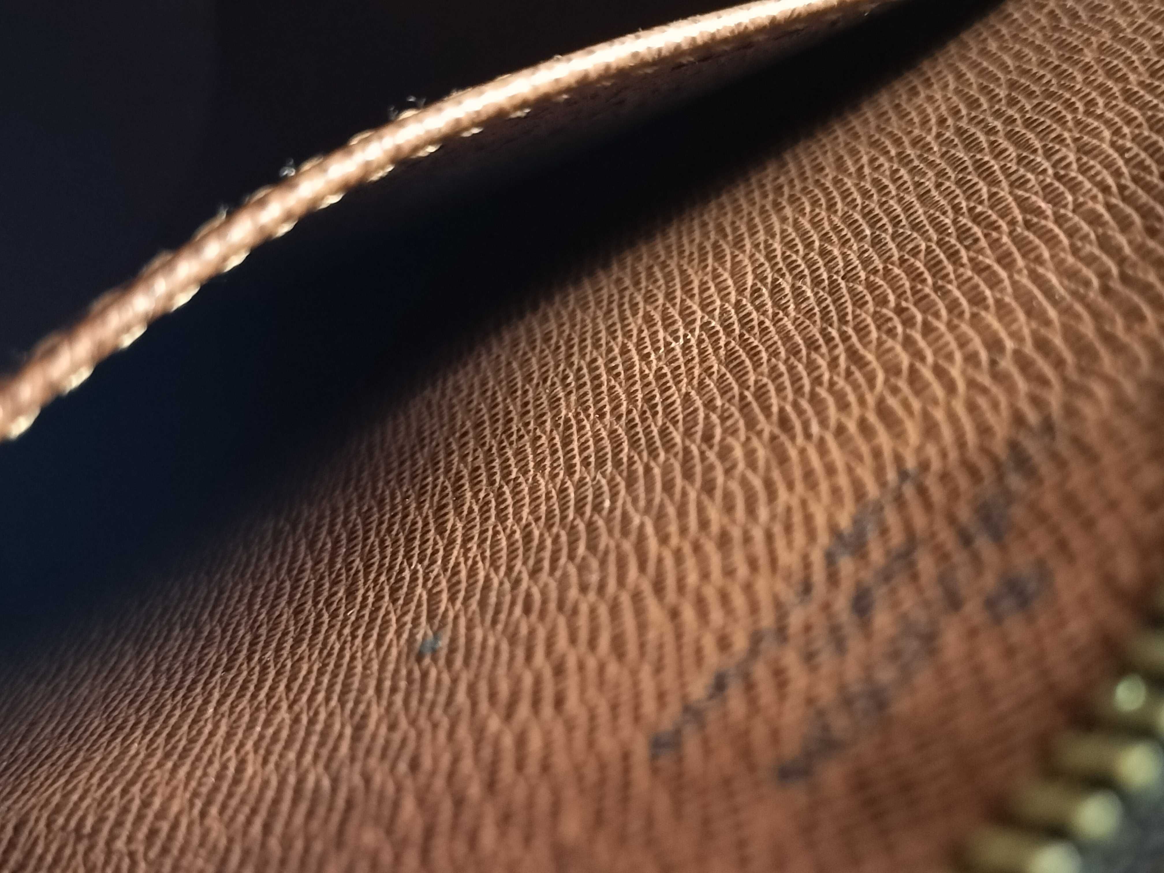 Monogram Druot M51290 Brown VI0989 Shoulder Bag — view 11