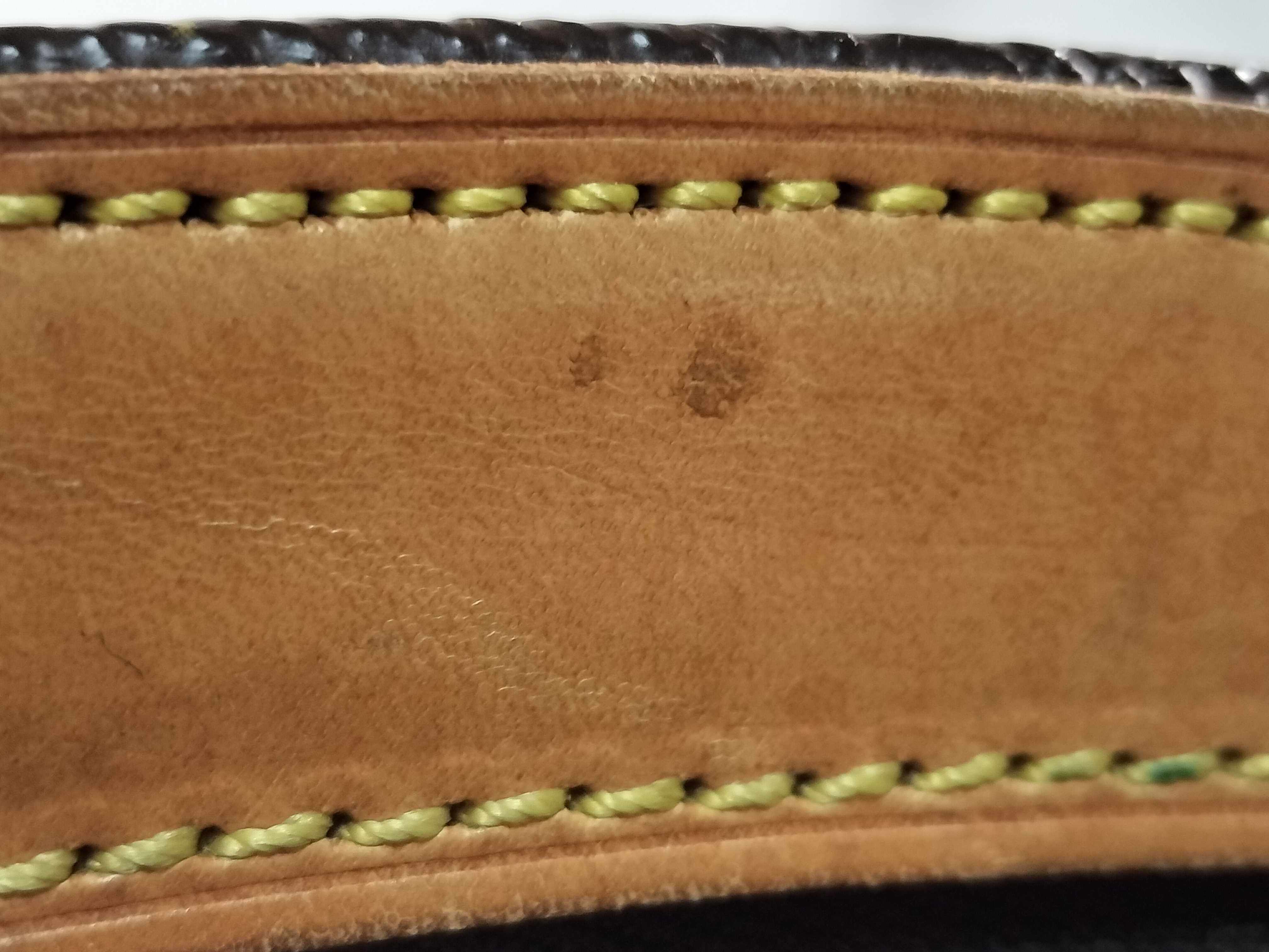 Monogram Druot M51290 Brown VI0989 Shoulder Bag — view 14