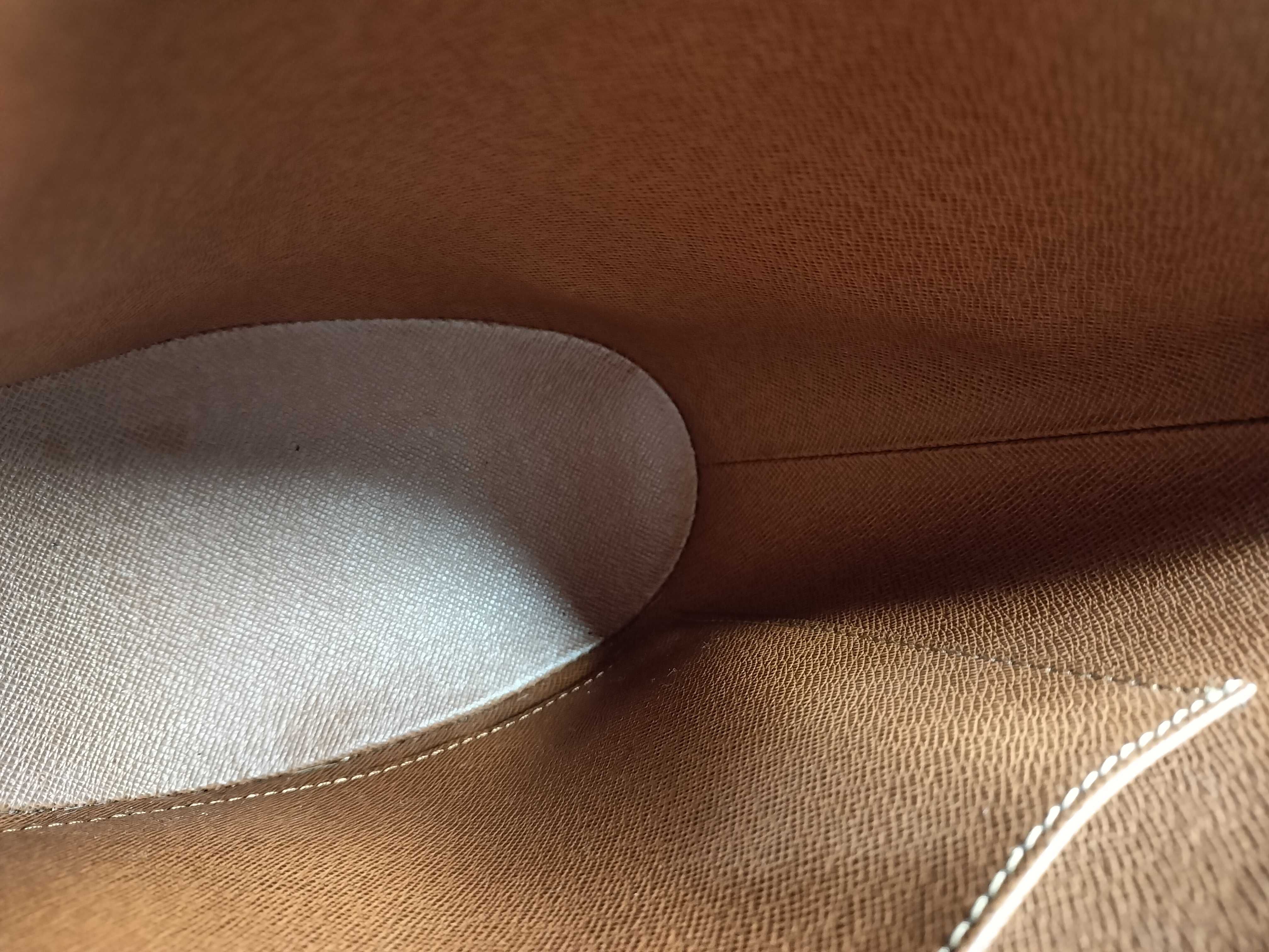 Monogram Druot M51290 Brown VI0989 Shoulder Bag — view 10