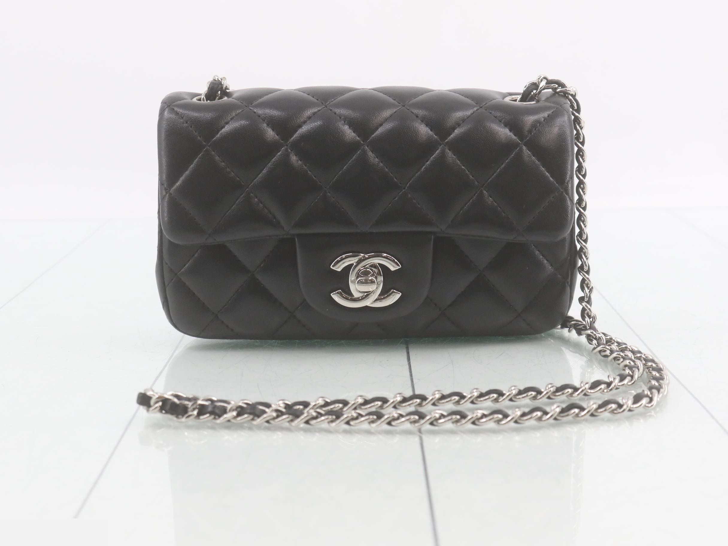 Matelassé (bag) - Shoulder bag