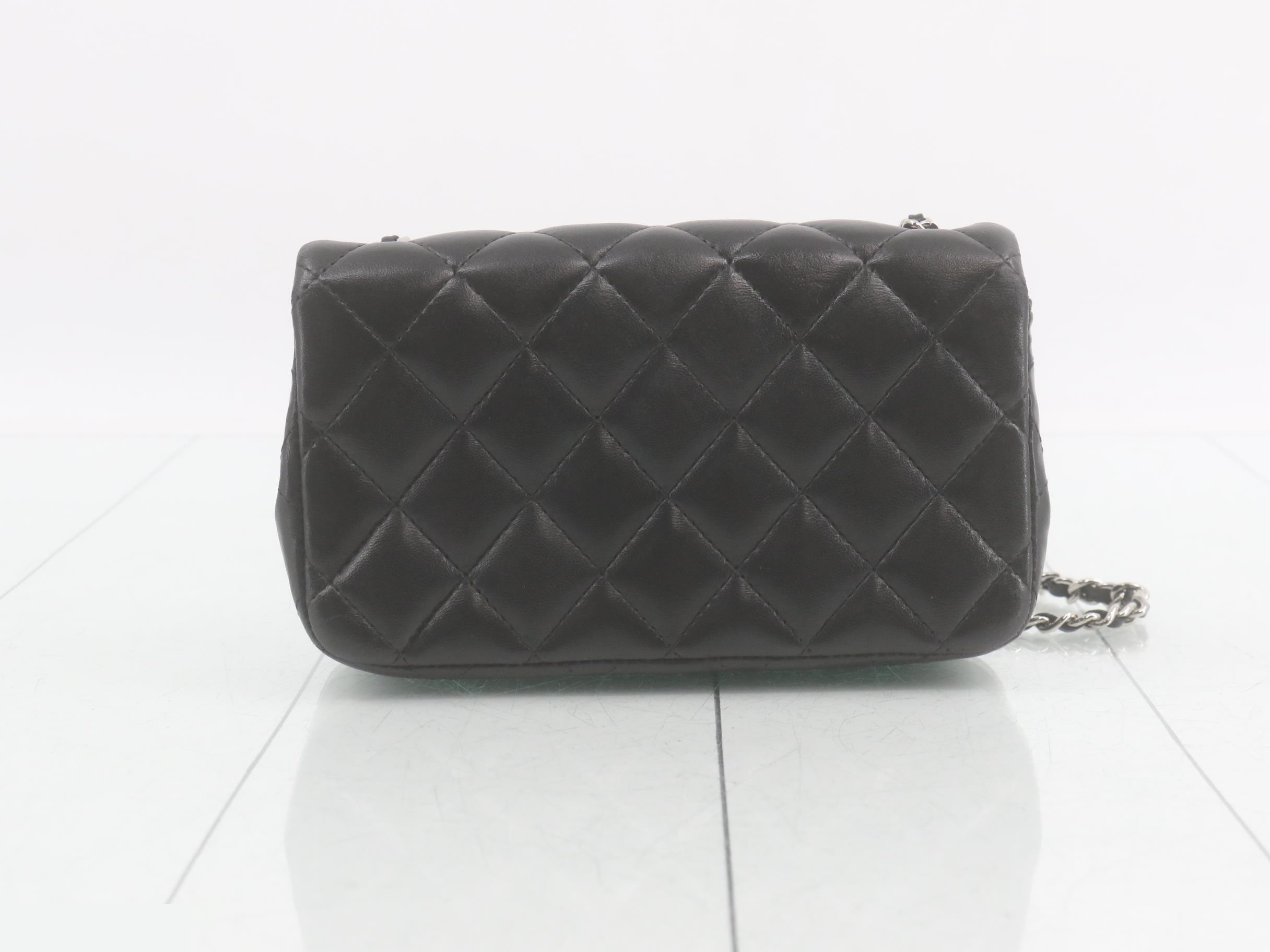 Matelassé (bag) - Shoulder bag — view 2