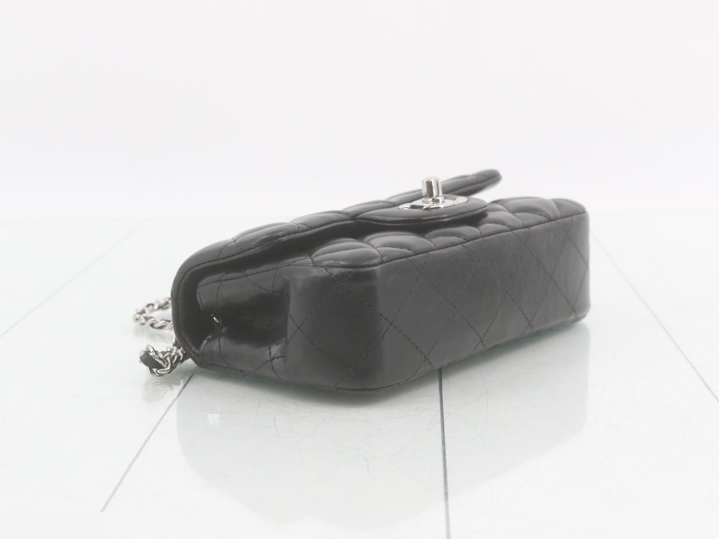 Matelassé (bag) - Shoulder bag — view 5