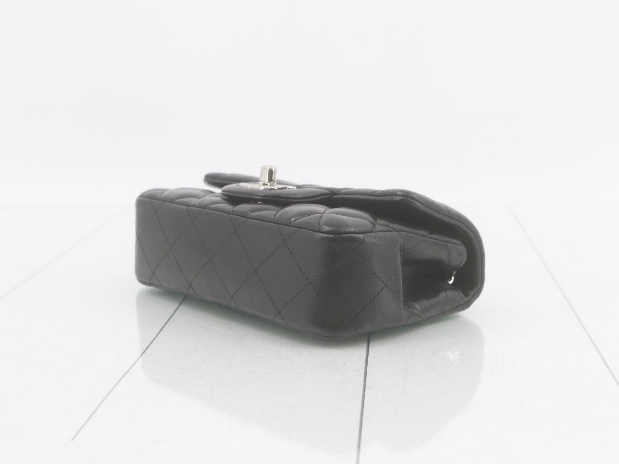 Matelassé (bag) - Shoulder bag — view 6