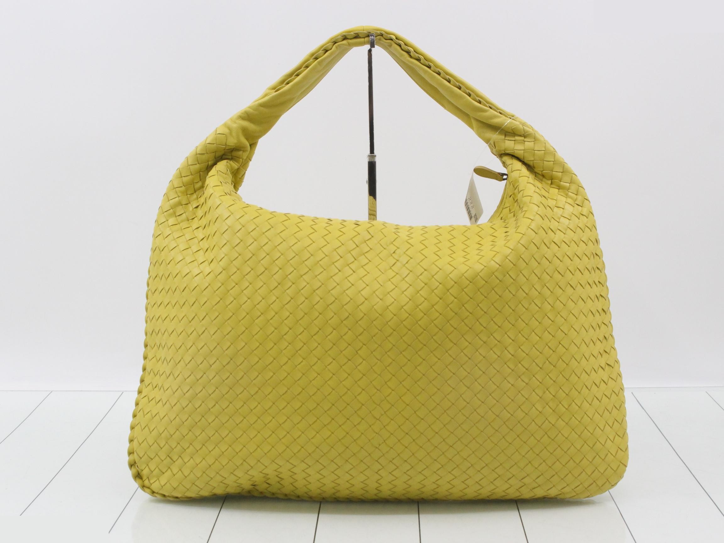 Intrecciato (bag) — view 2
