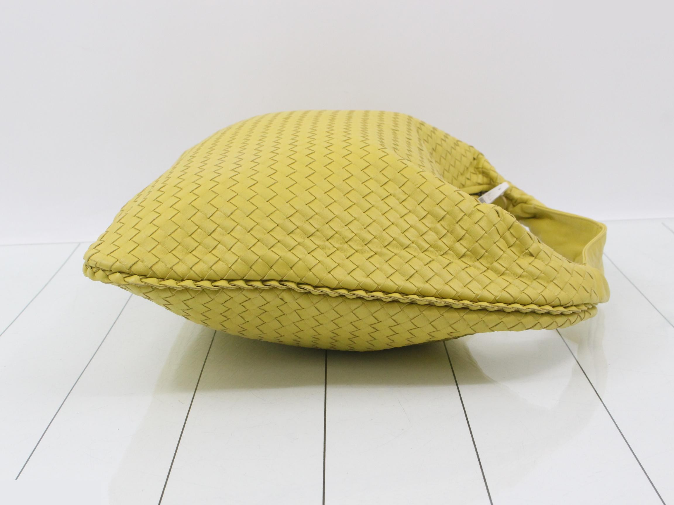 Intrecciato (bag) — view 3