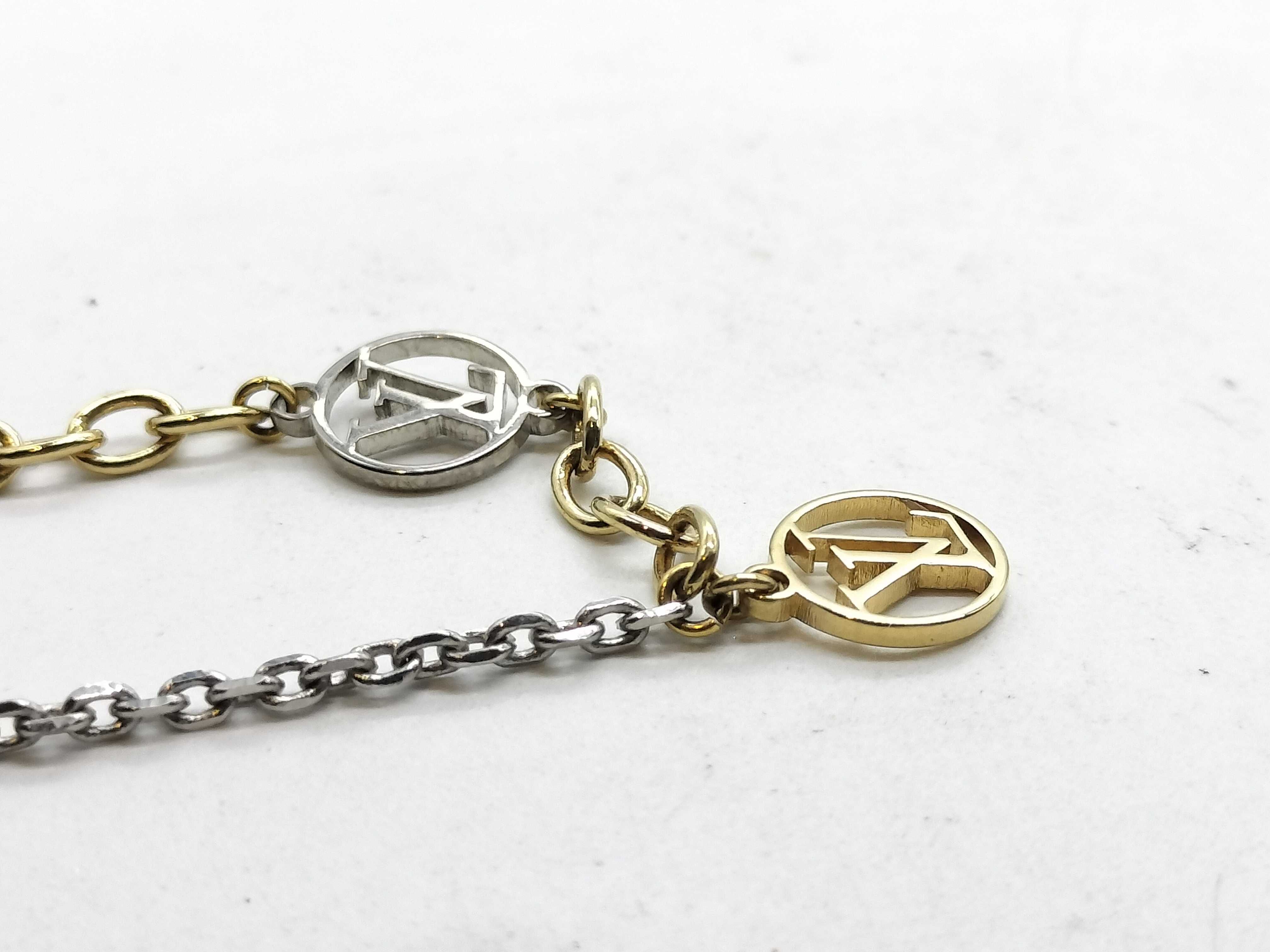 Bracelet Logomania Bracelet/Bangle — view 2