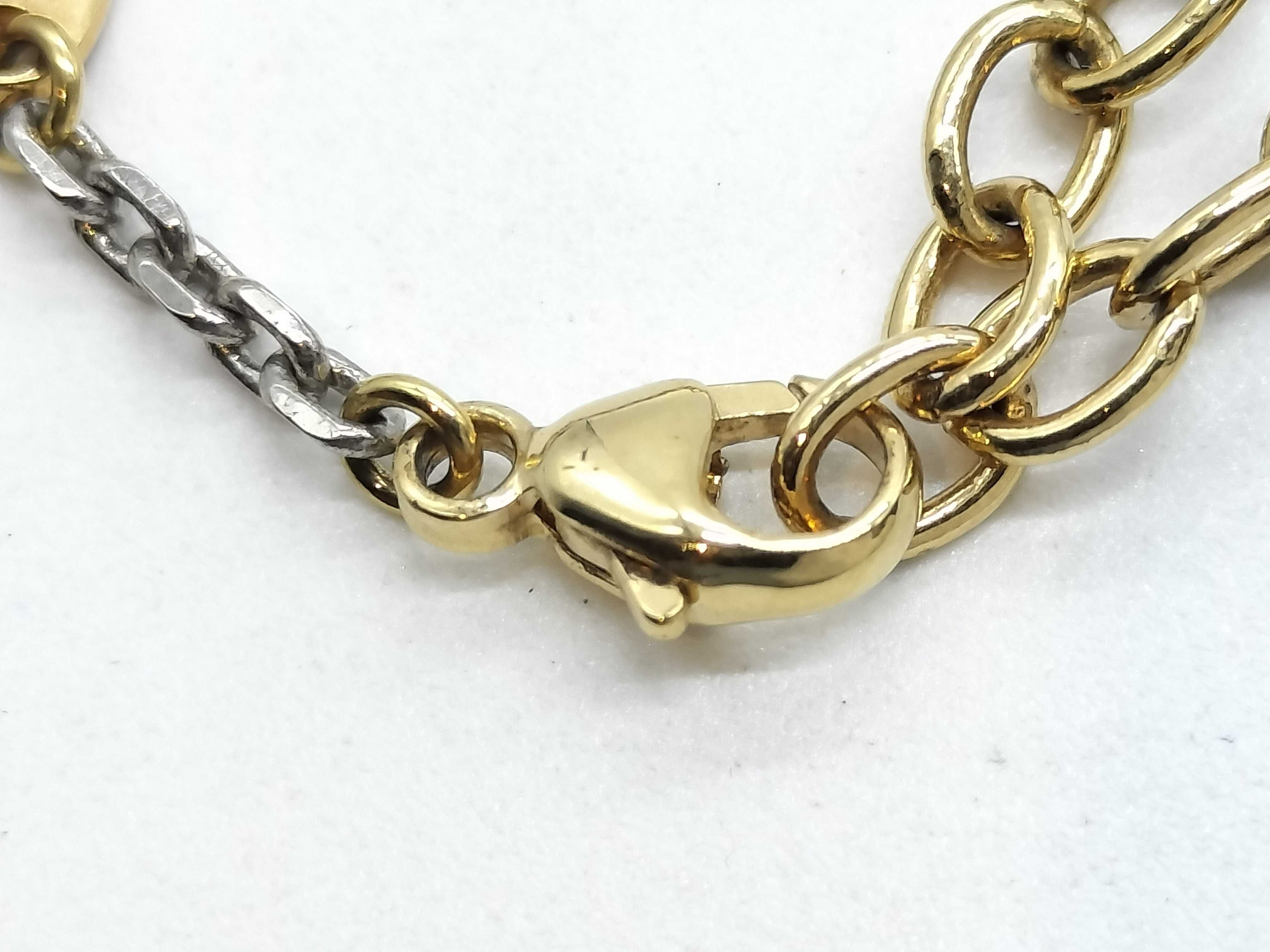 Bracelet Logomania Bracelet/Bangle — view 3