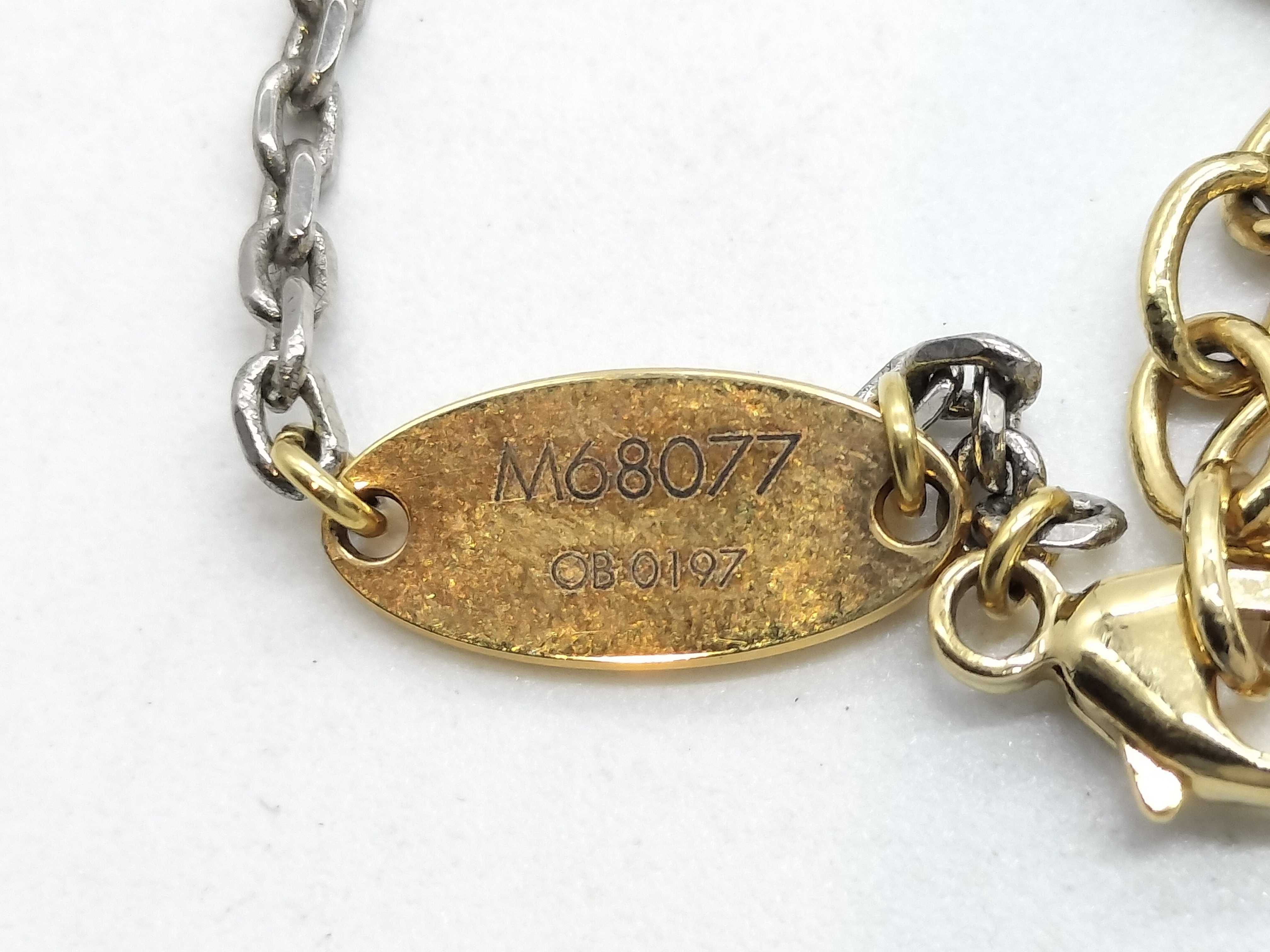 Bracelet Logomania Bracelet/Bangle — view 4