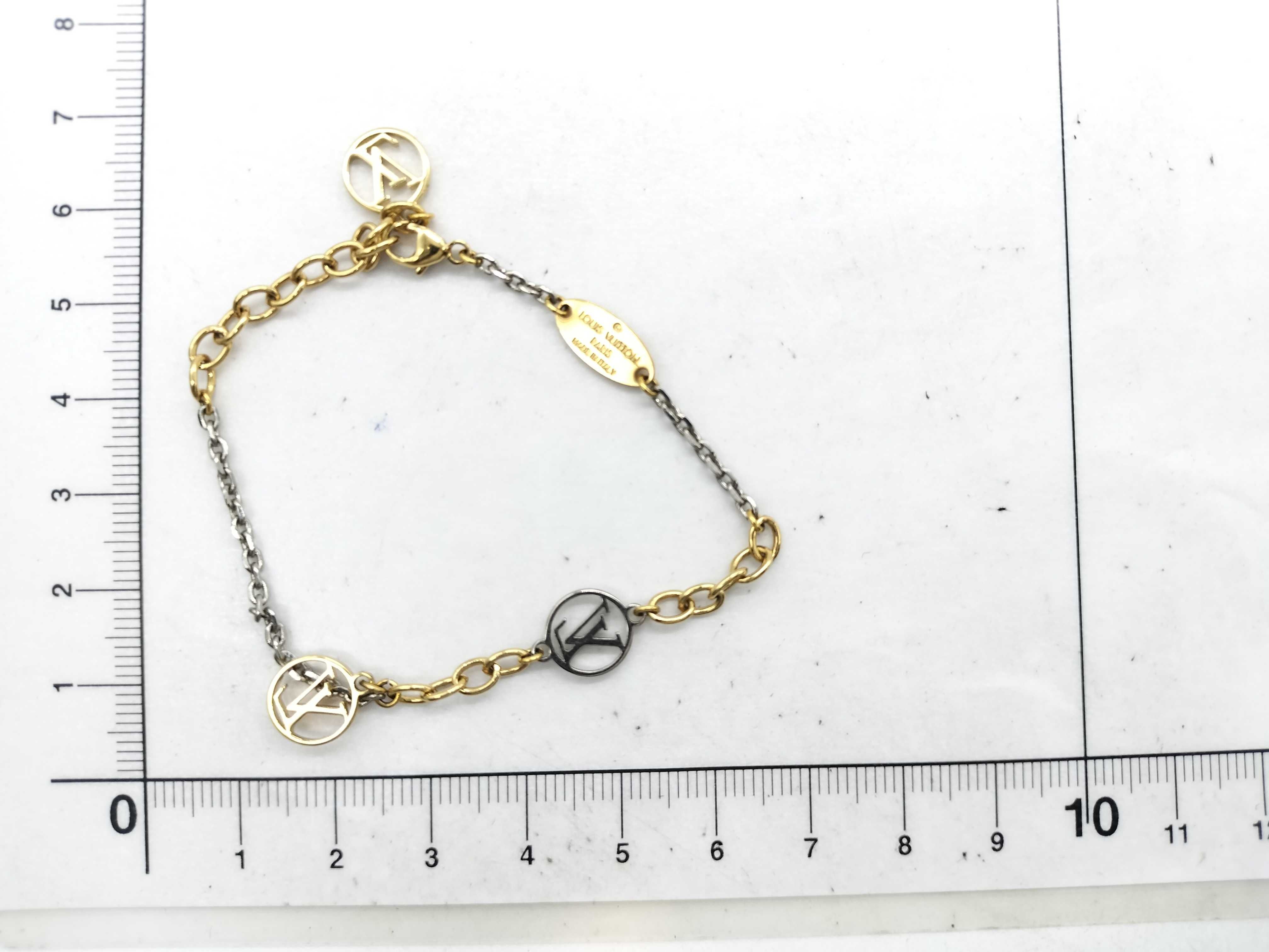 Bracelet Logomania Bracelet/Bangle — view 6