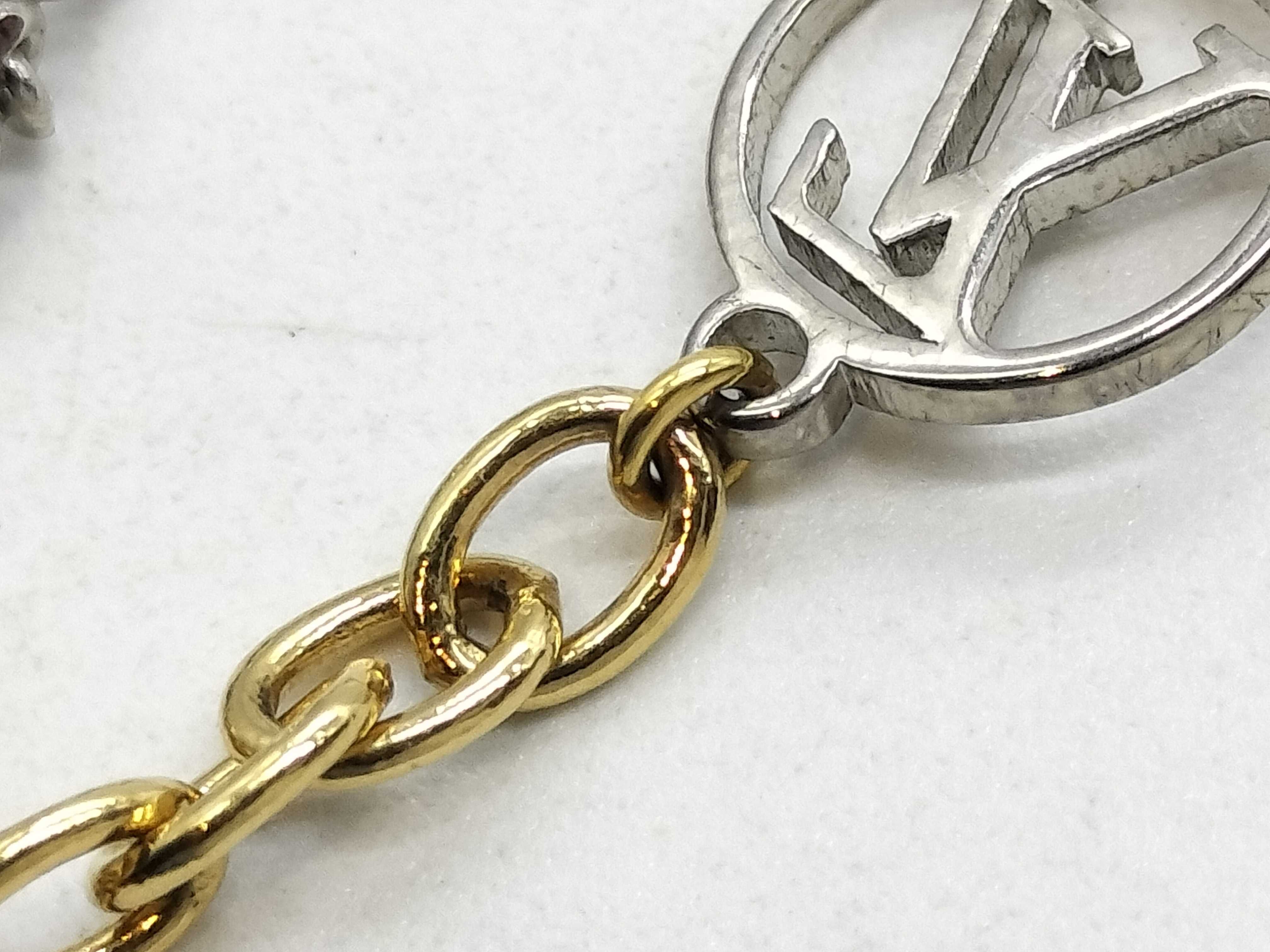 Bracelet Logomania Bracelet/Bangle — view 7