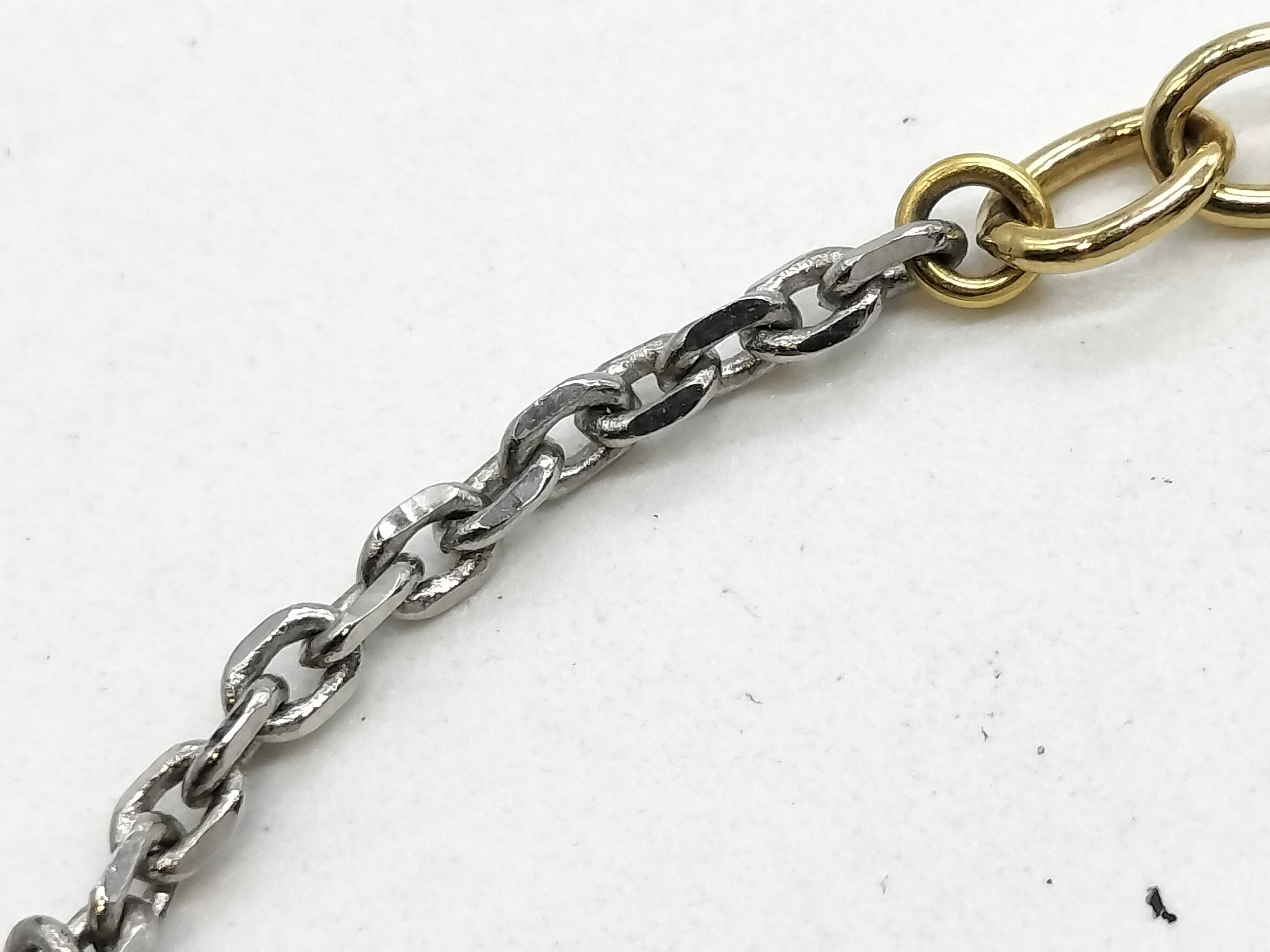 Bracelet Logomania Bracelet/Bangle — view 8