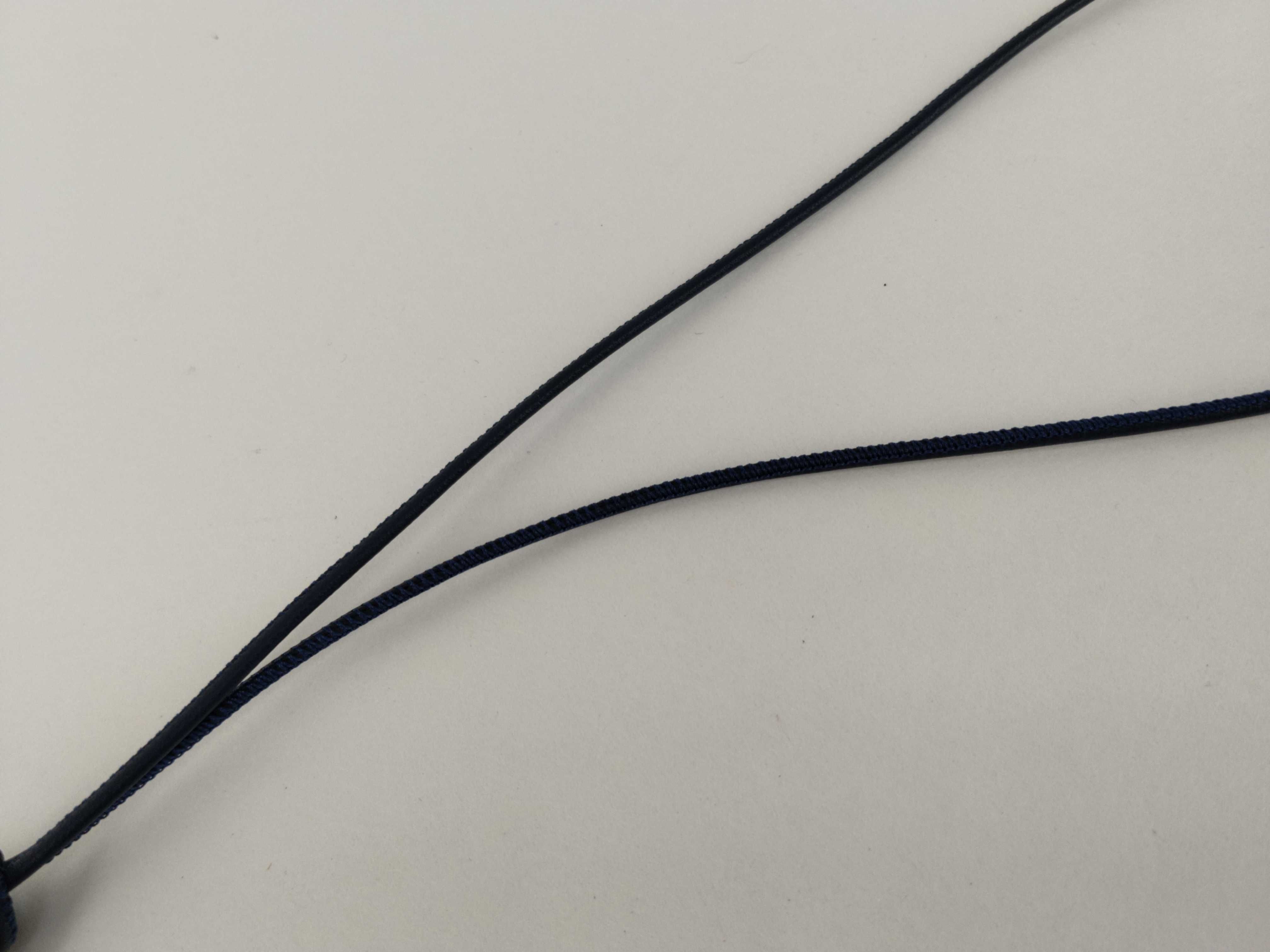 H Equipe Buffalo Horn Necklace, Multicolor Necklace — view 8