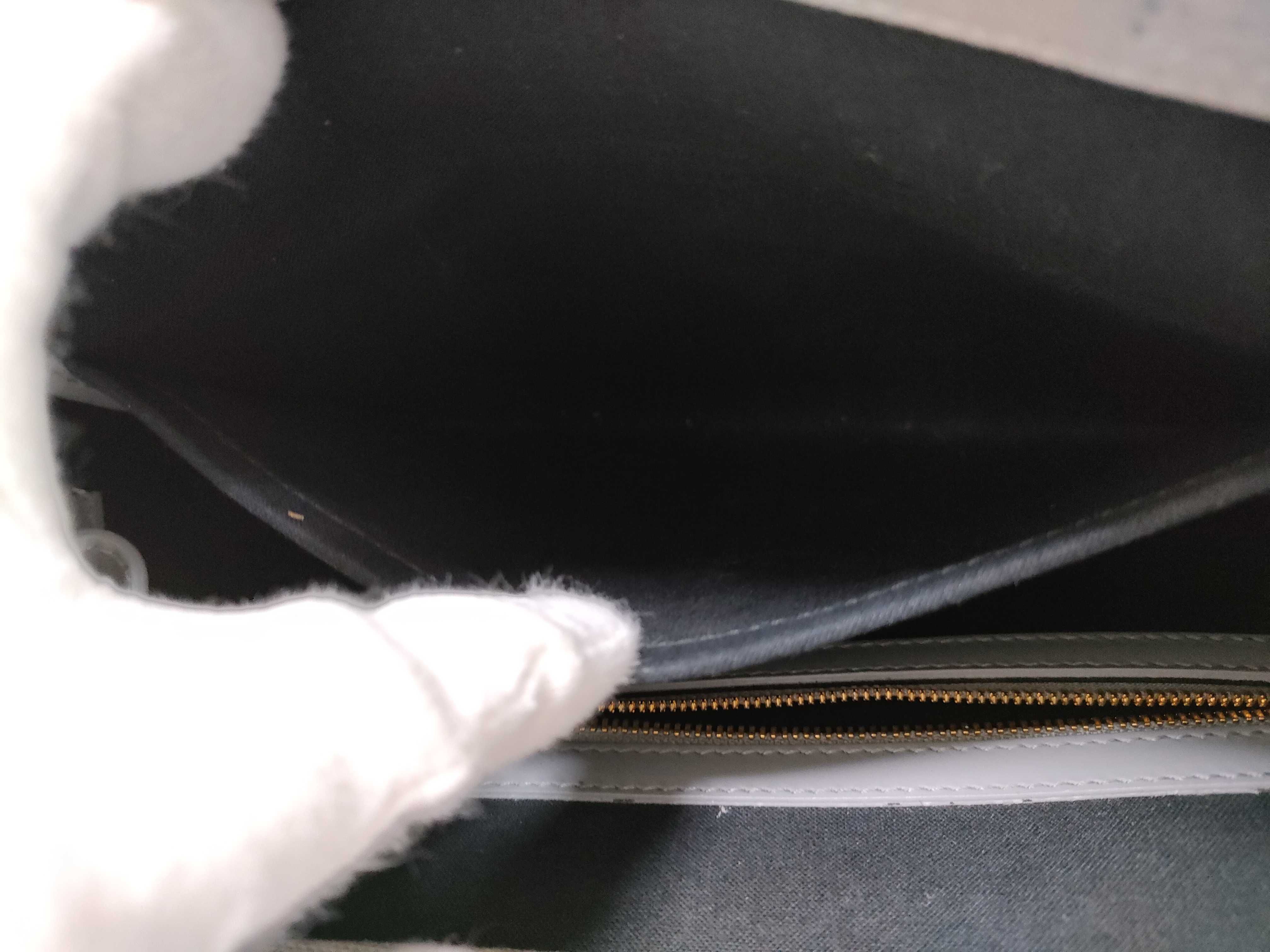 Hard Hardware Tote Bag (2-way handbag) — view 11