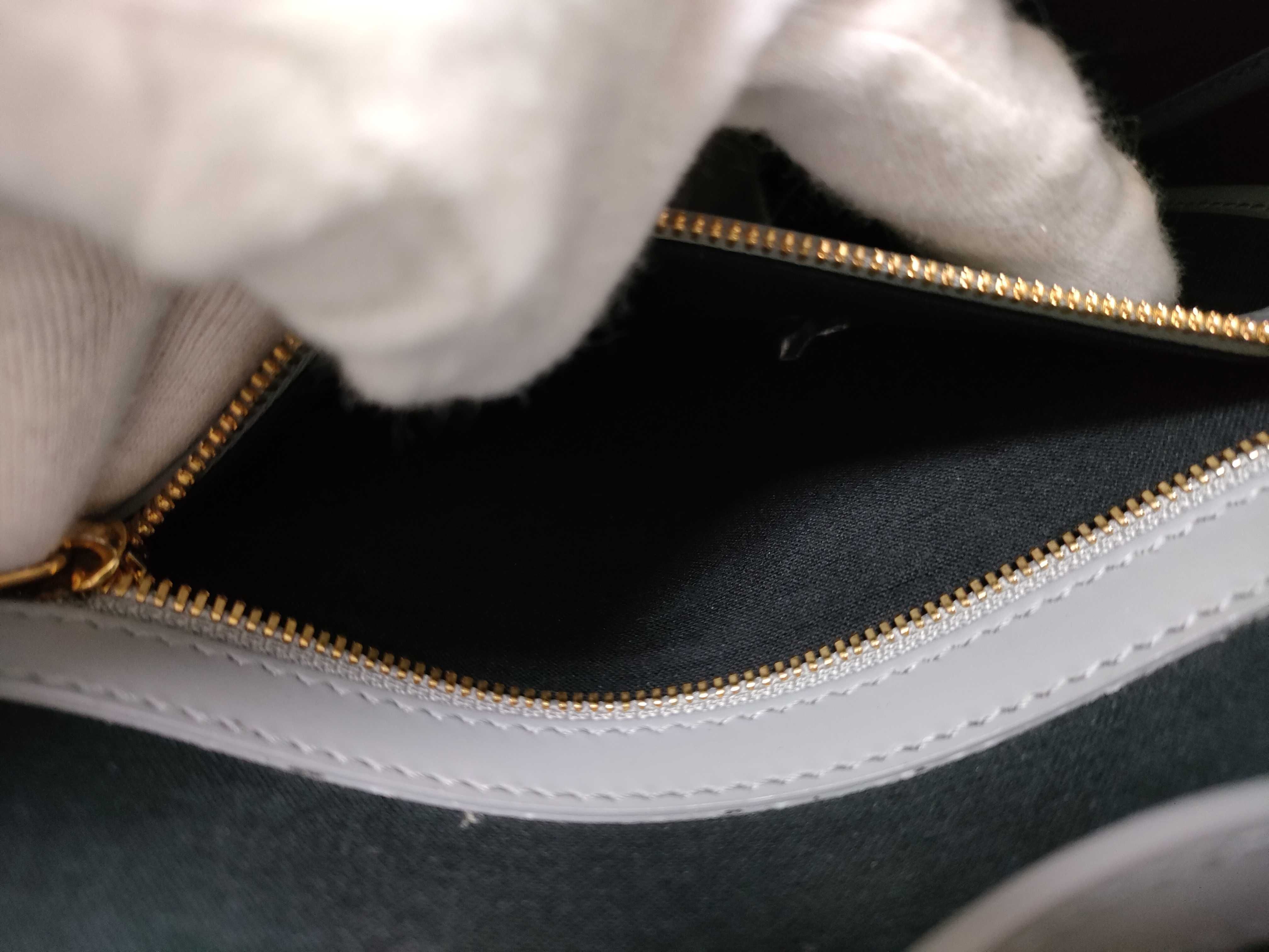 Hard Hardware Tote Bag (2-way handbag) — view 12