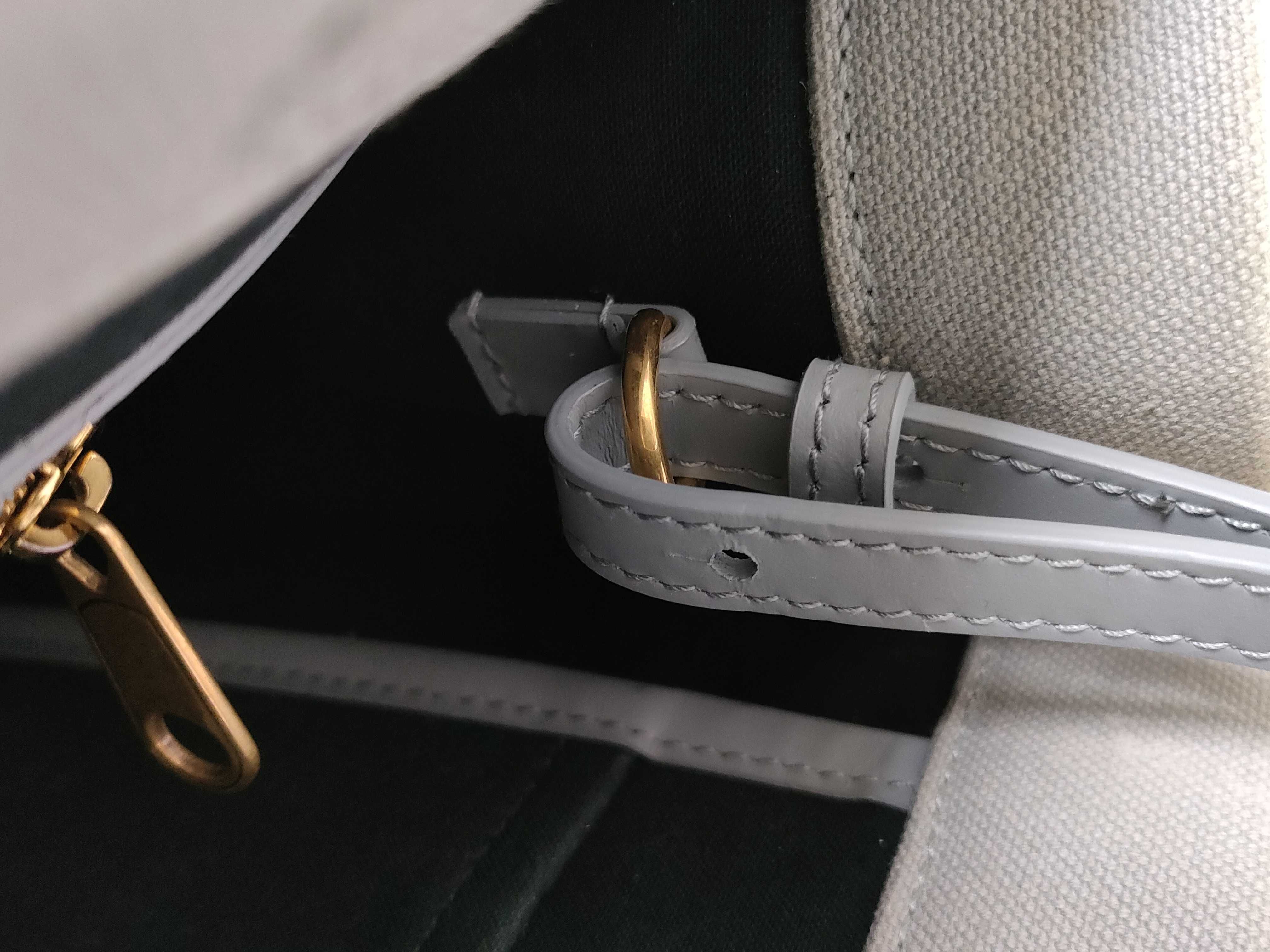 Hard Hardware Tote Bag (2-way handbag) — view 6