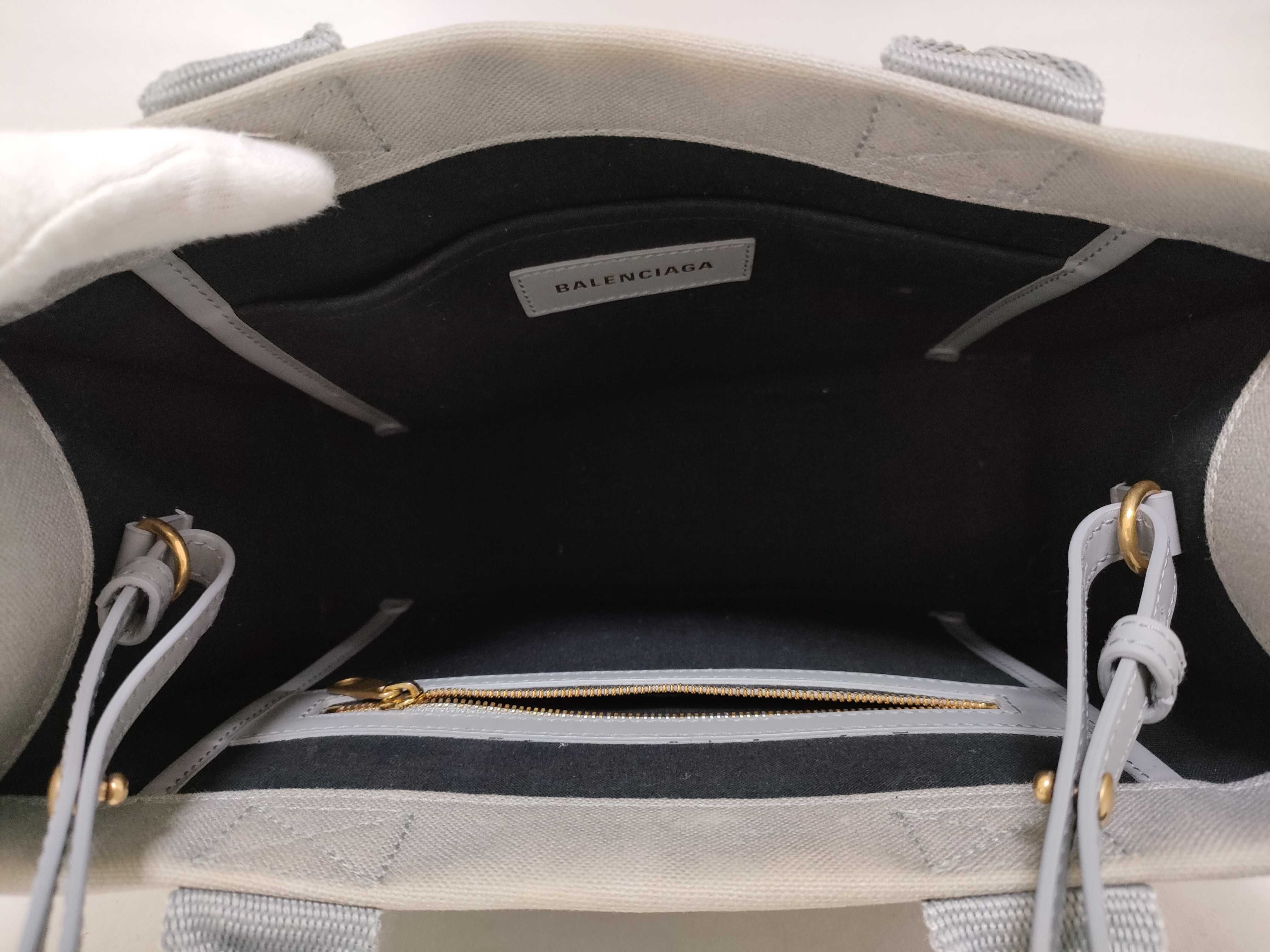 Hard Hardware Tote Bag (2-way handbag) — view 10