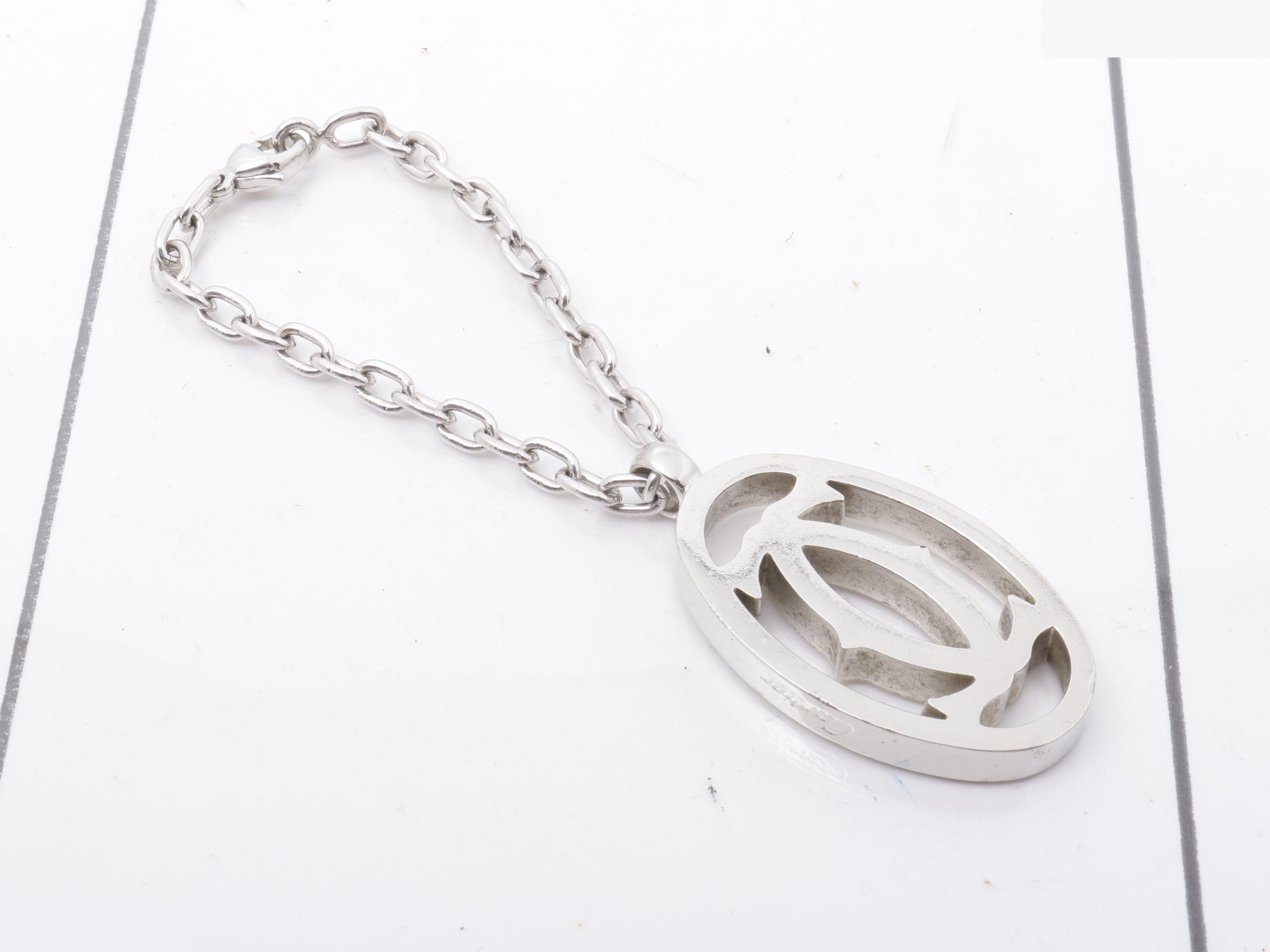 2C Motifs (small items), cell phone straps, keychains — view 2