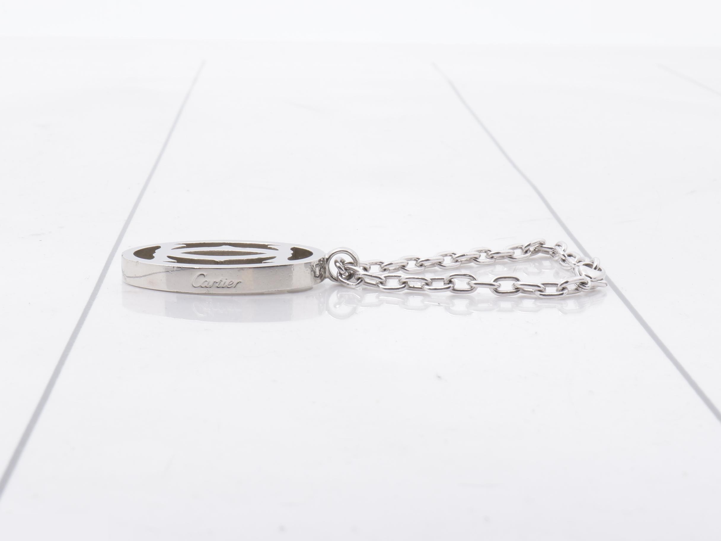 2C Motifs (small items), cell phone straps, keychains — view 3