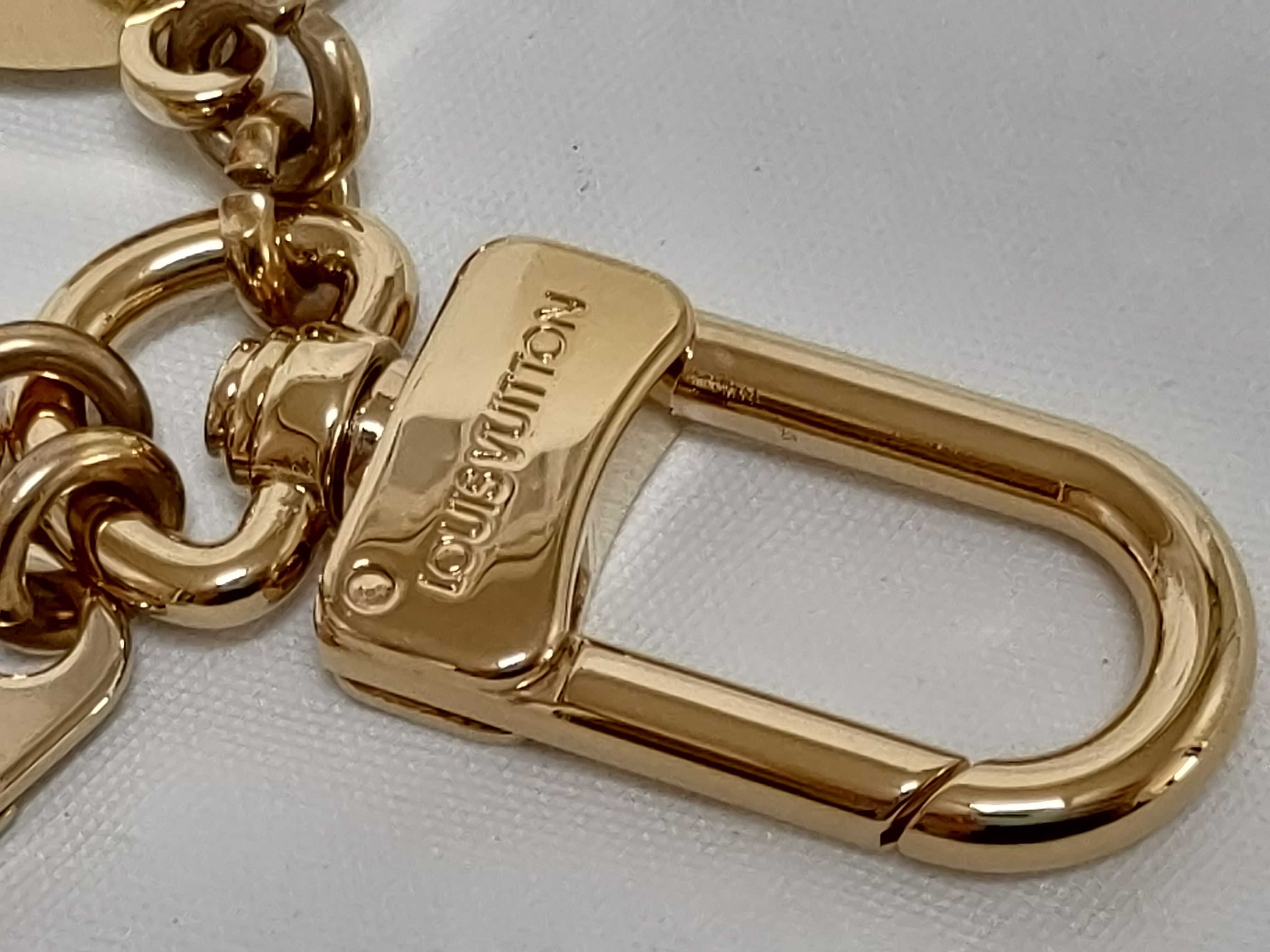 M65088 Portefeuille Confidence Keychain Key Case — view 4