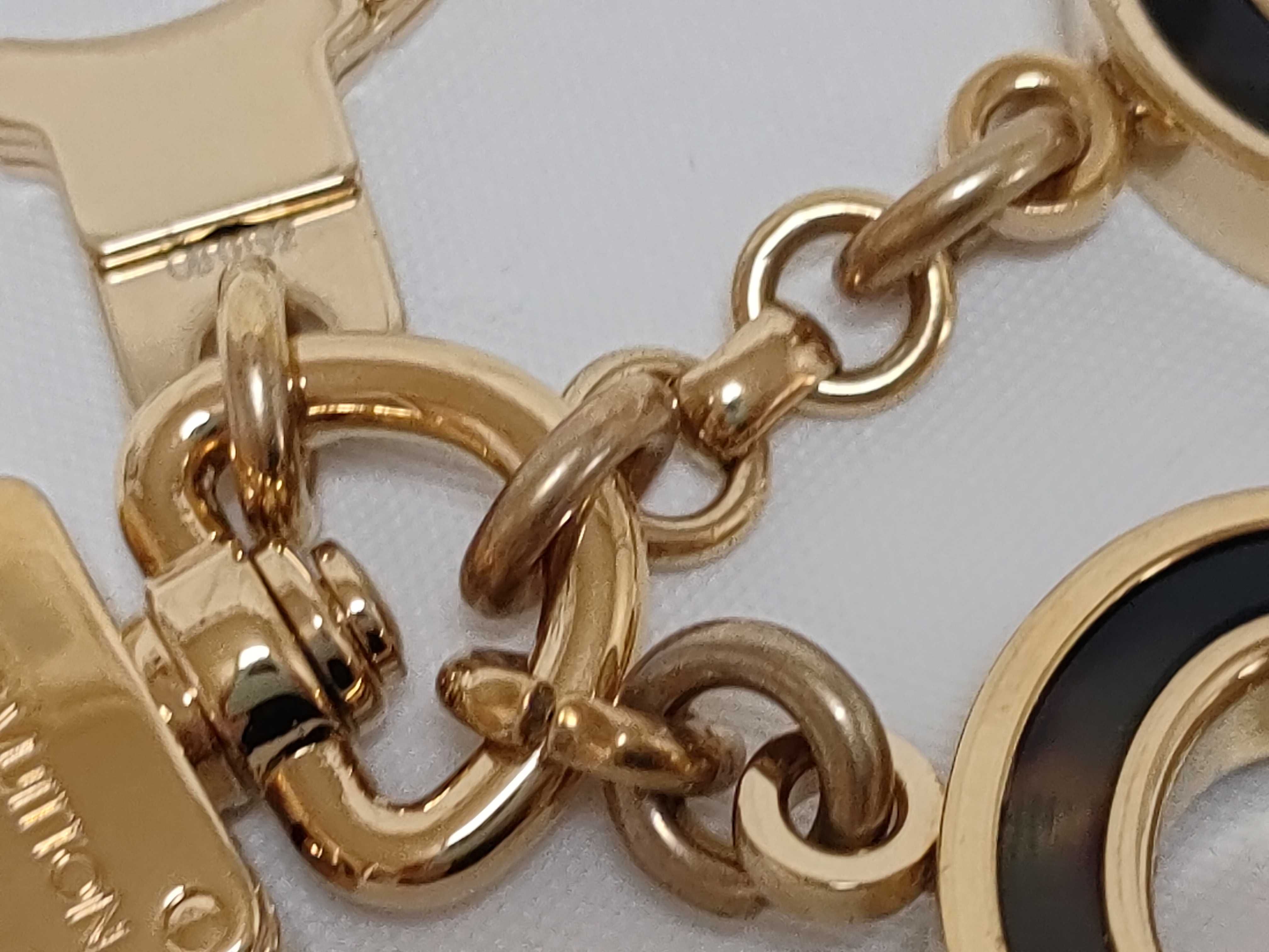 M65088 Portefeuille Confidence Keychain Key Case — view 5