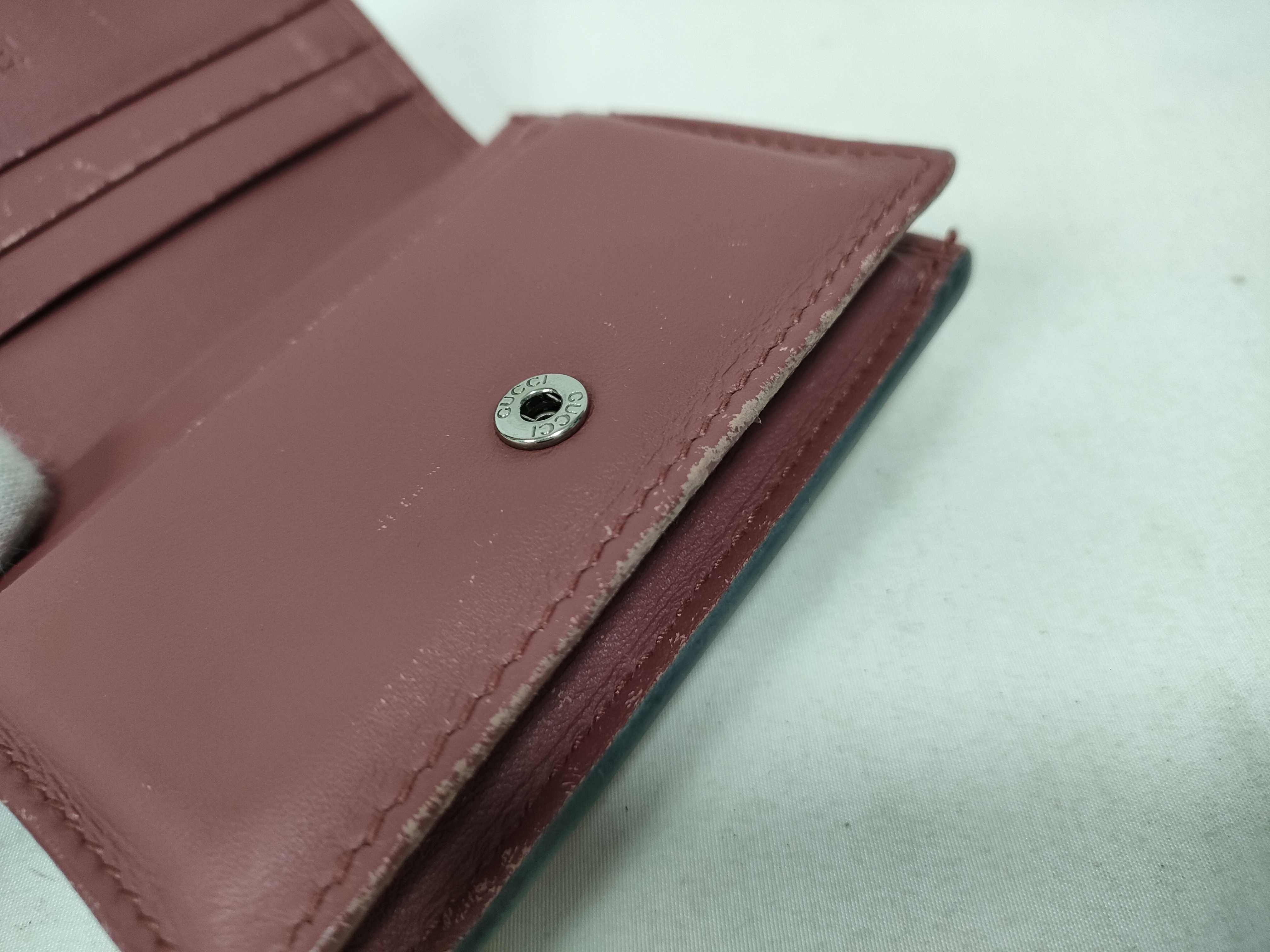 business card holder, card case, pass case, business card holder — view 14