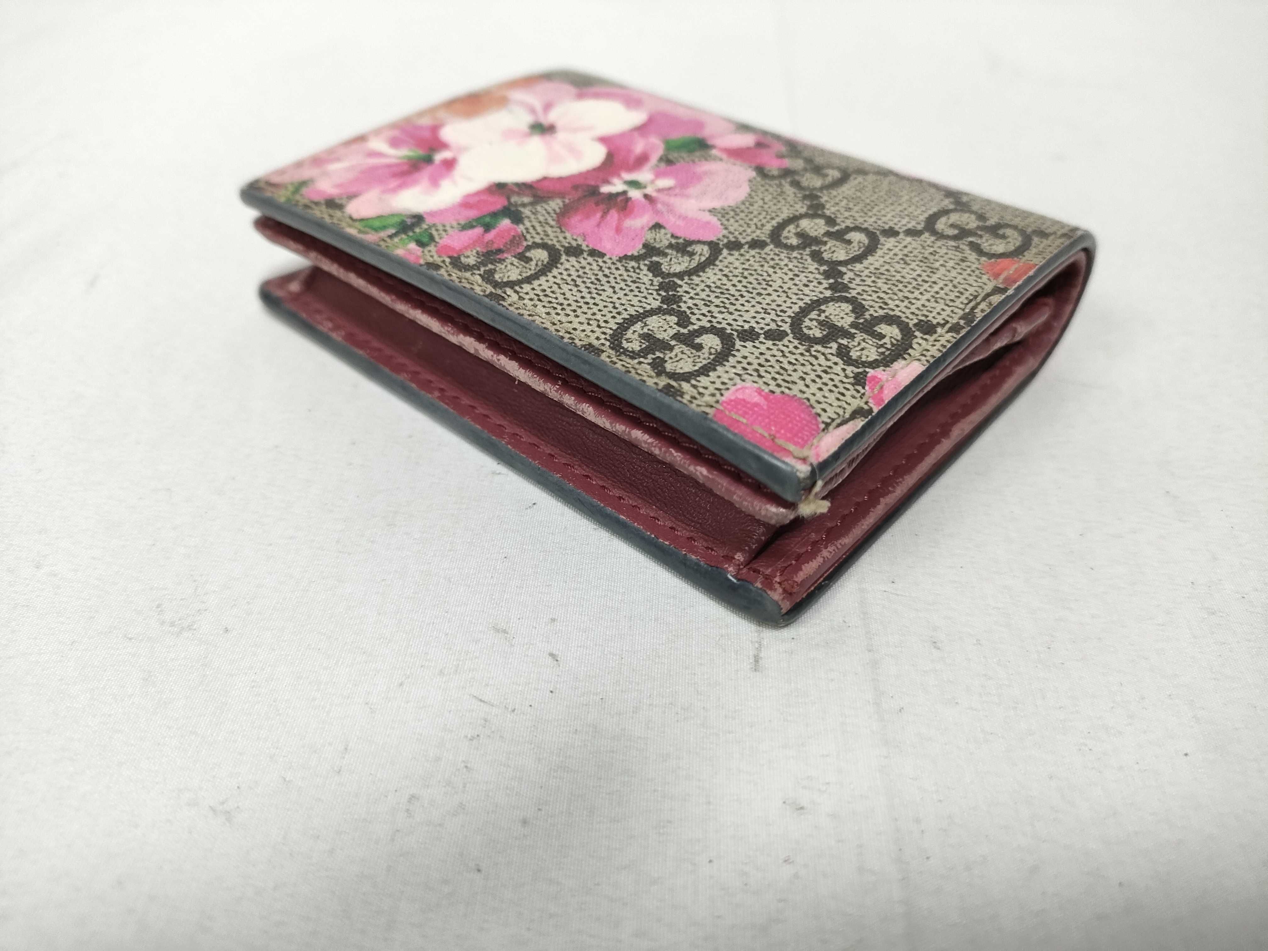 business card holder, card case, pass case, business card holder — view 3