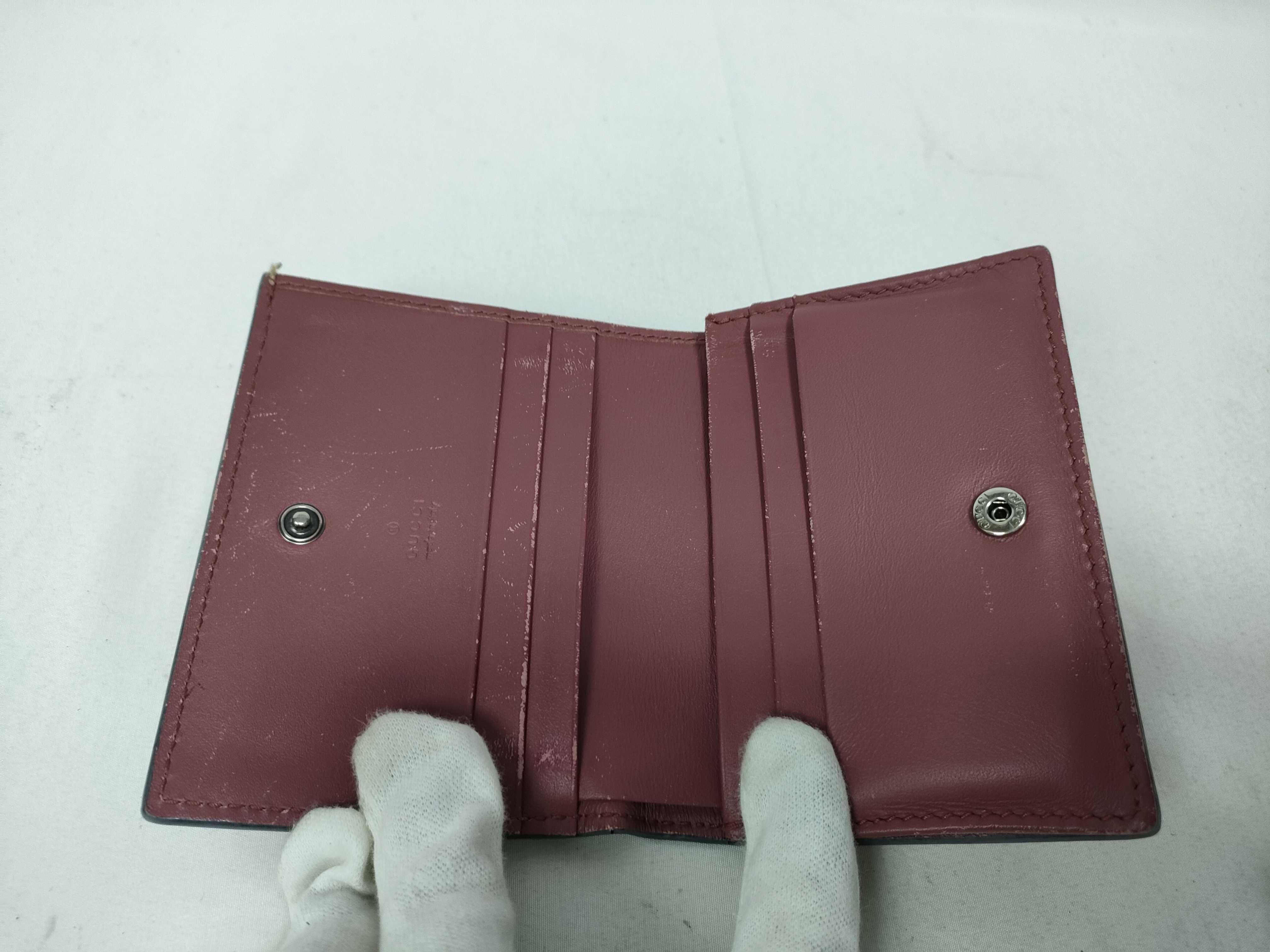 business card holder, card case, pass case, business card holder — view 8