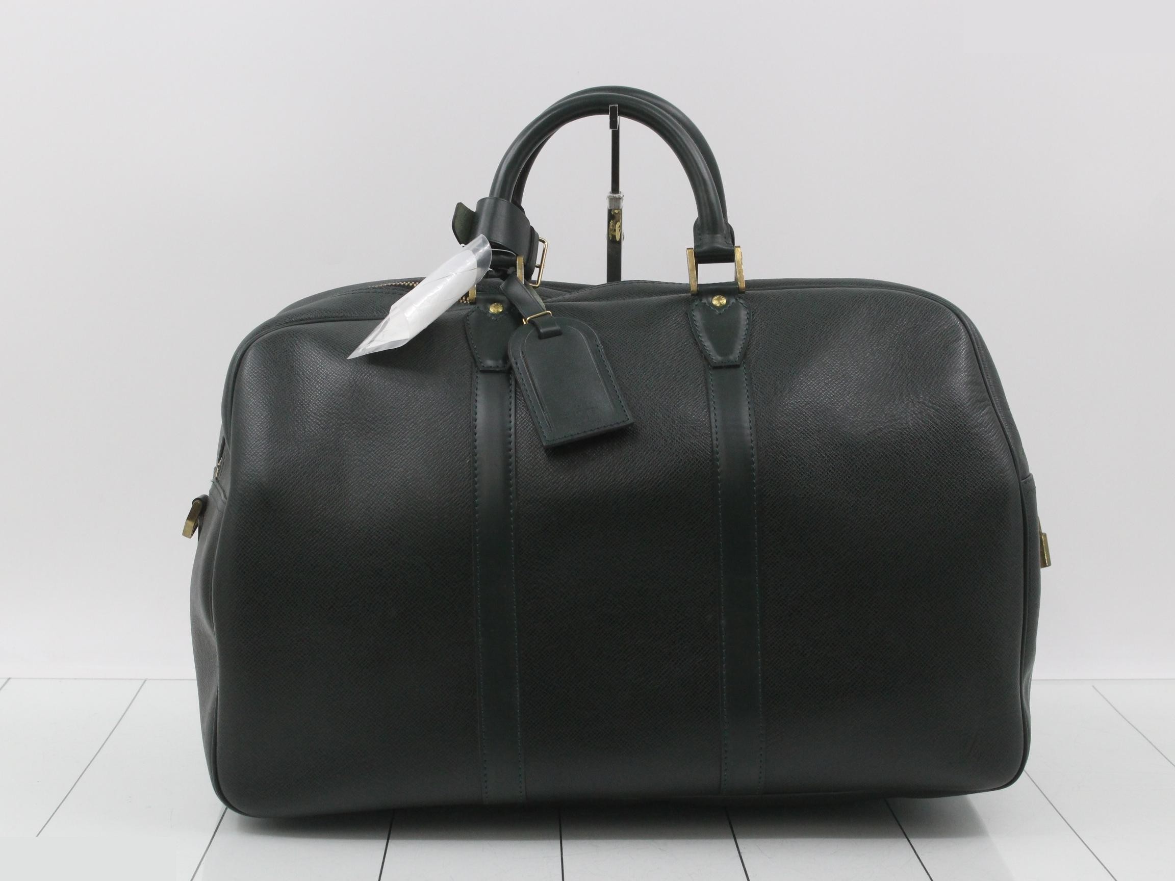 Taiga Kendall PM Boston Bag