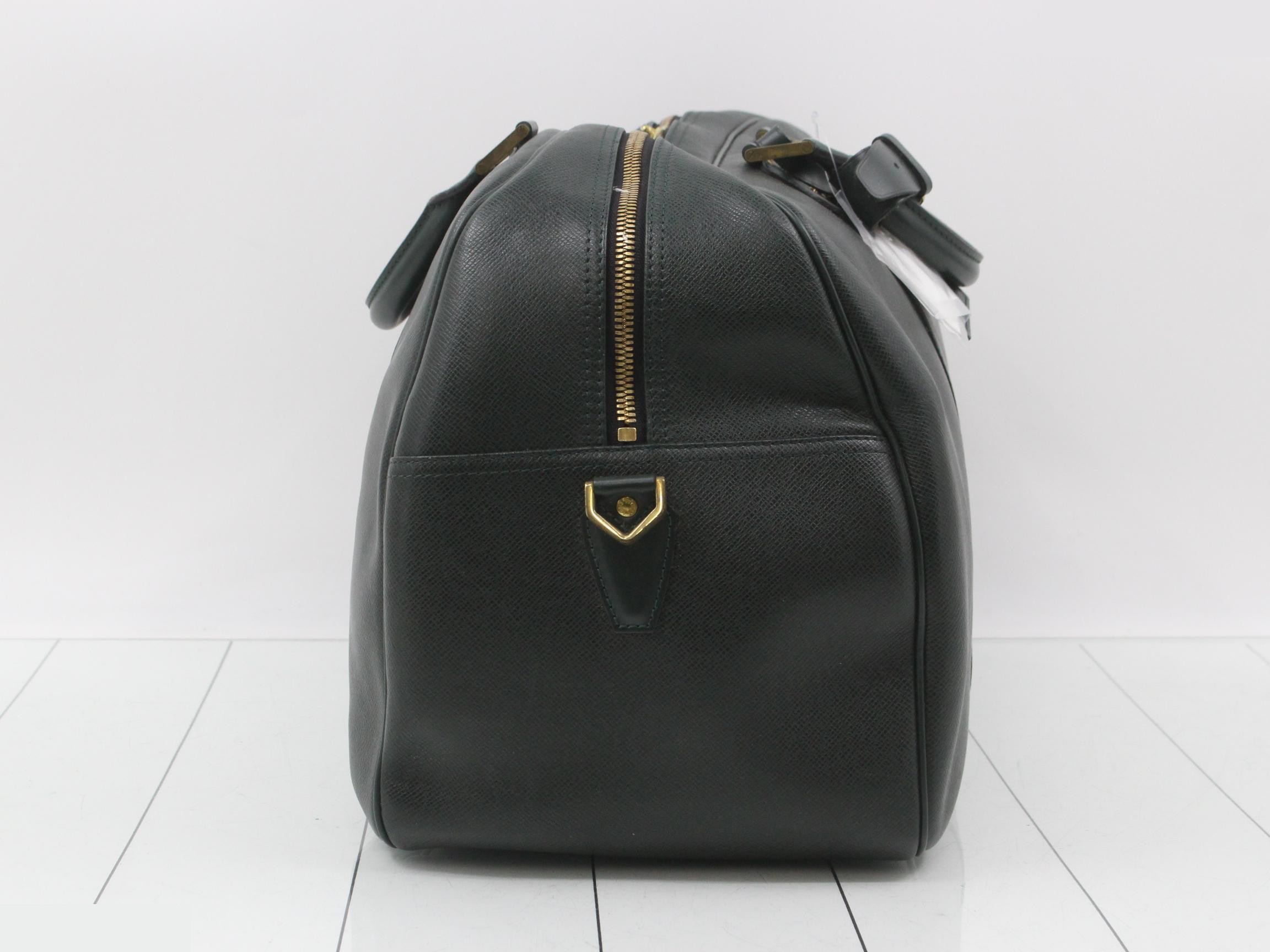 Taiga Kendall PM Boston Bag — view 4
