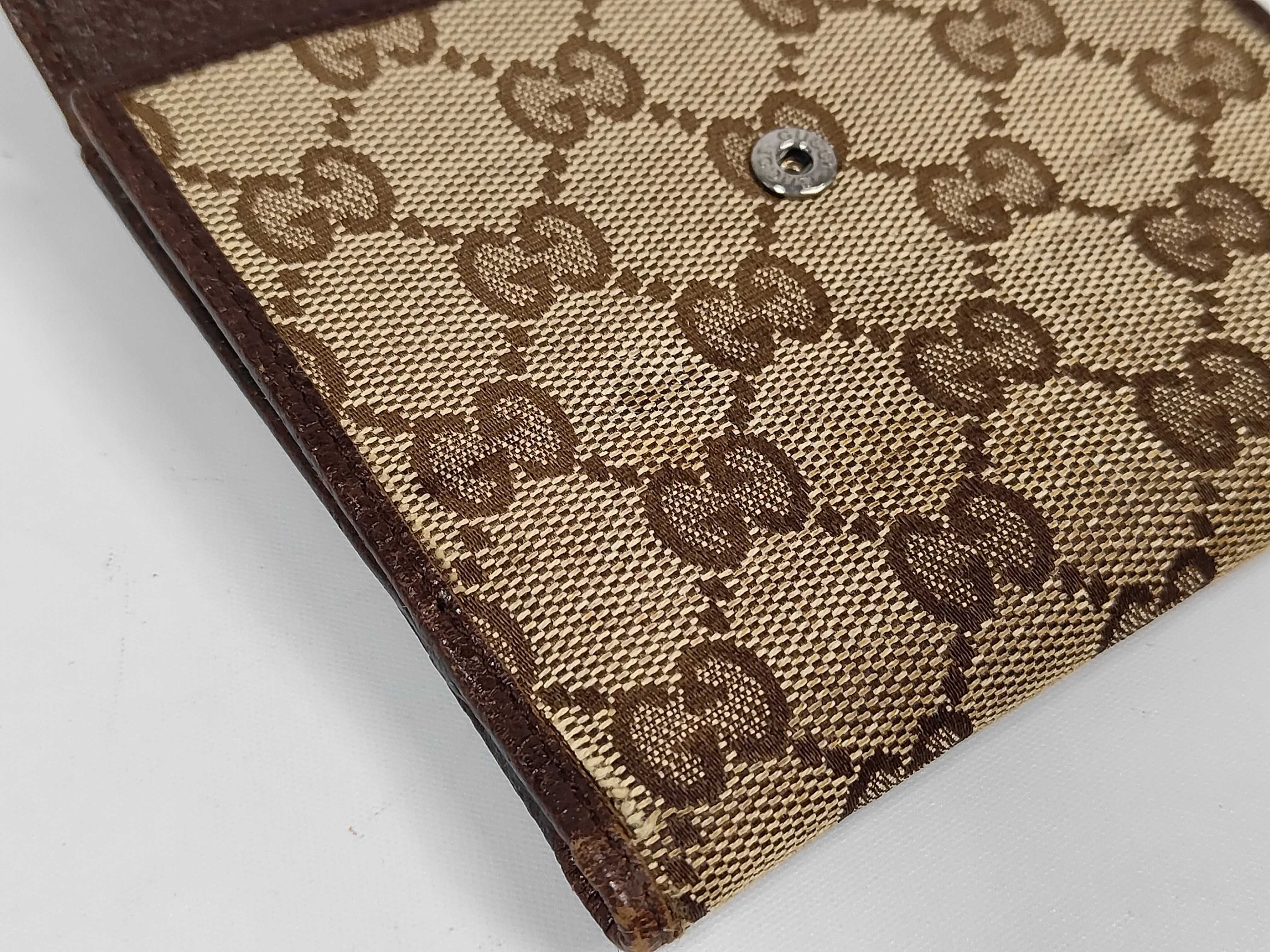 GG W-hook wallet 112664 — view 11