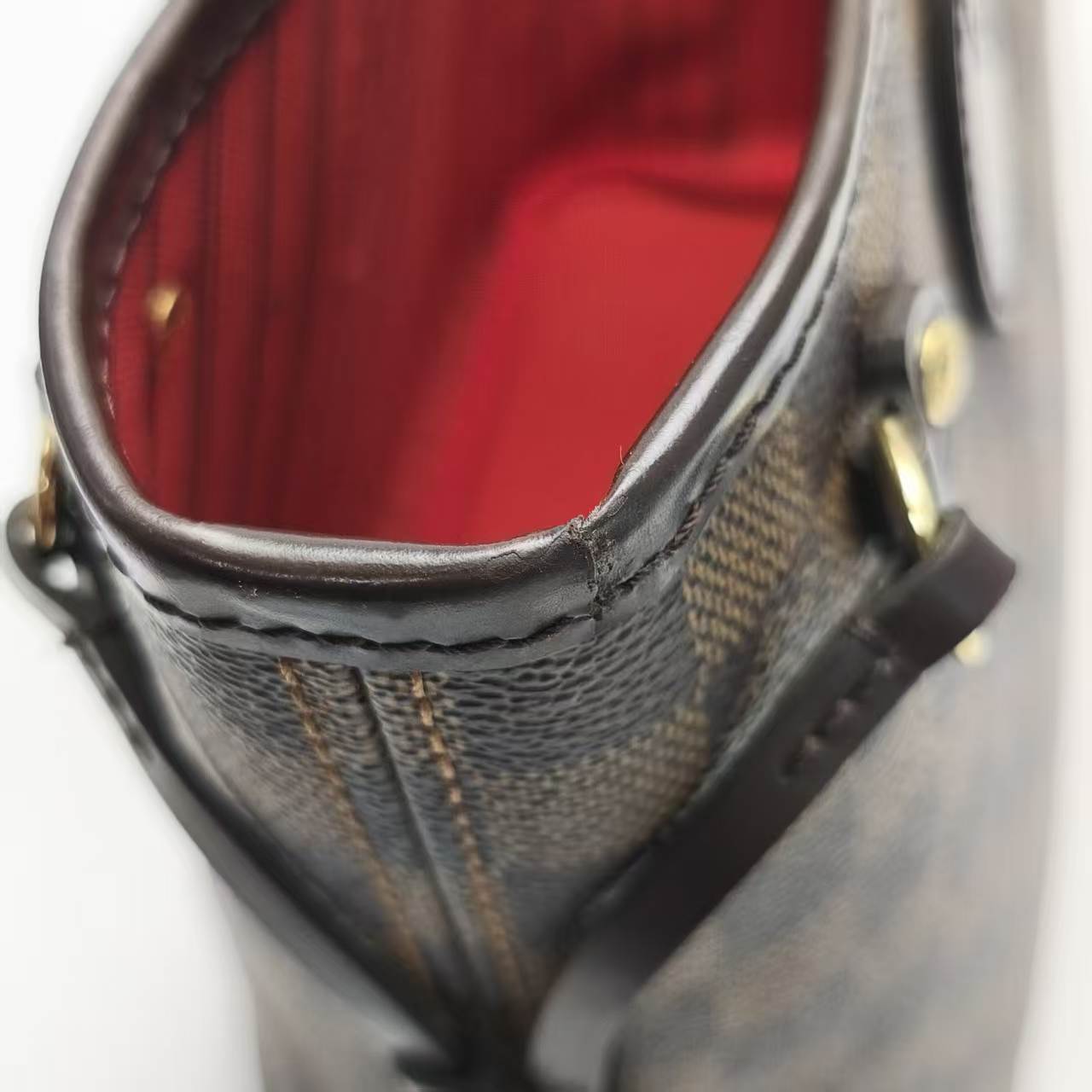 【*Shipped from: China*】LOUIS VUITTON PU Handbag — view 11