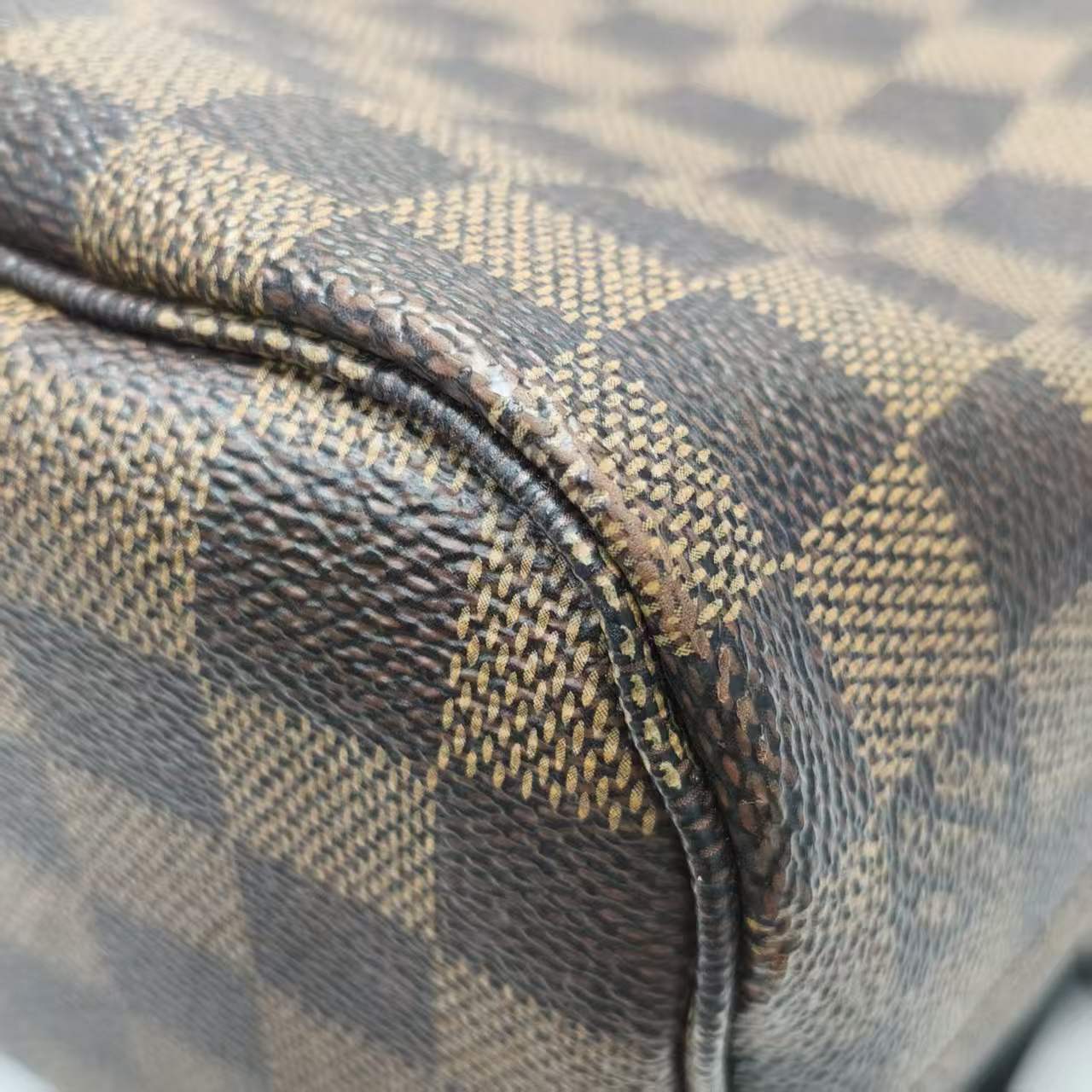 【*Shipped from: China*】LOUIS VUITTON PU Handbag — view 12