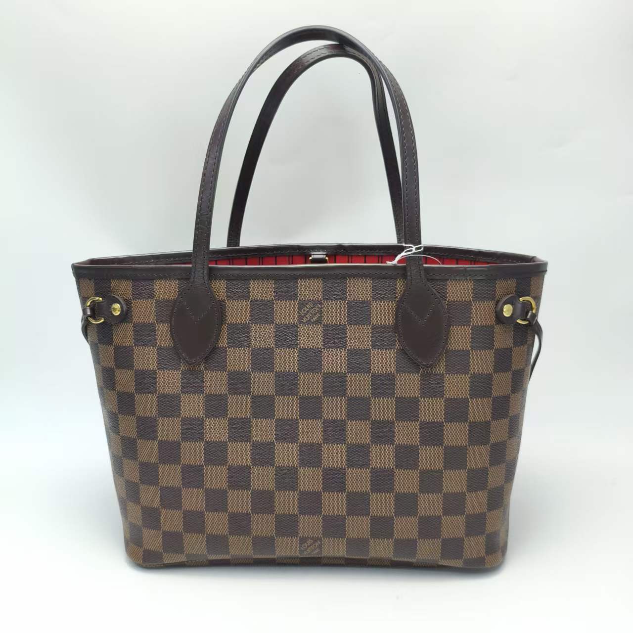 【*Shipped from: China*】LOUIS VUITTON PU Handbag — view 3