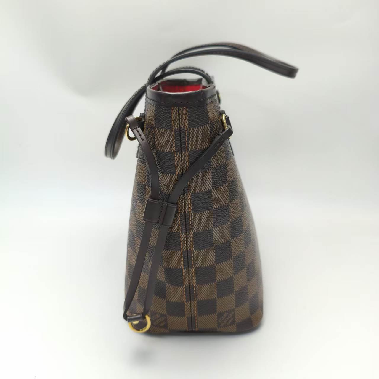 【*Shipped from: China*】LOUIS VUITTON PU Handbag — view 5