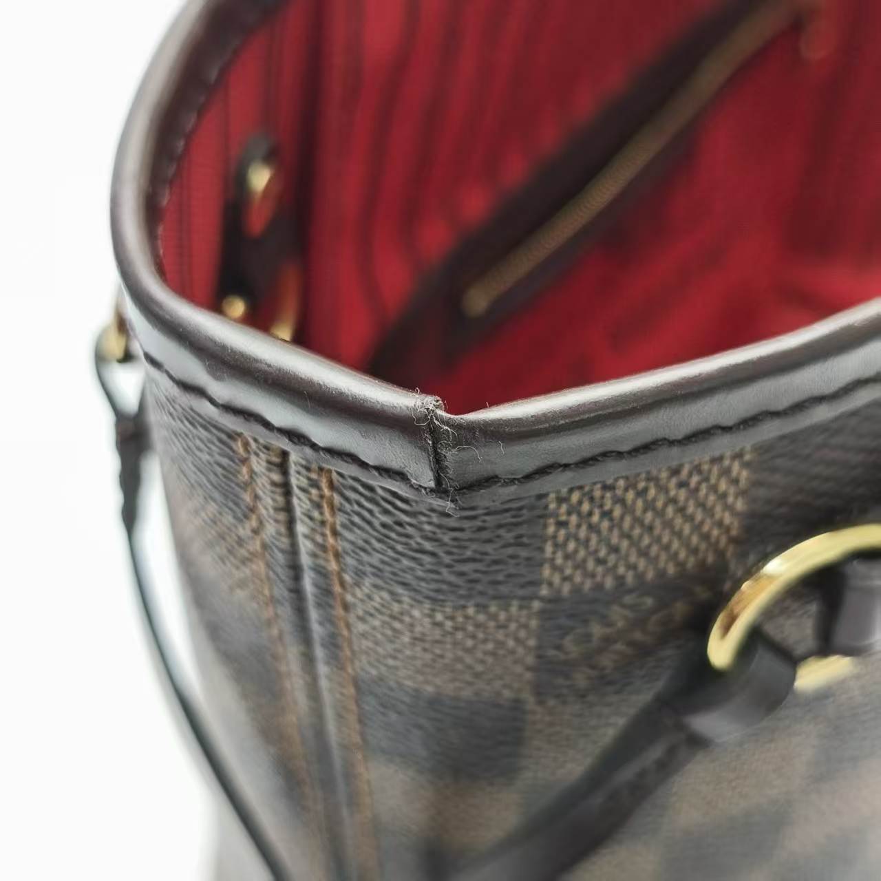 【*Shipped from: China*】LOUIS VUITTON PU Handbag — view 10