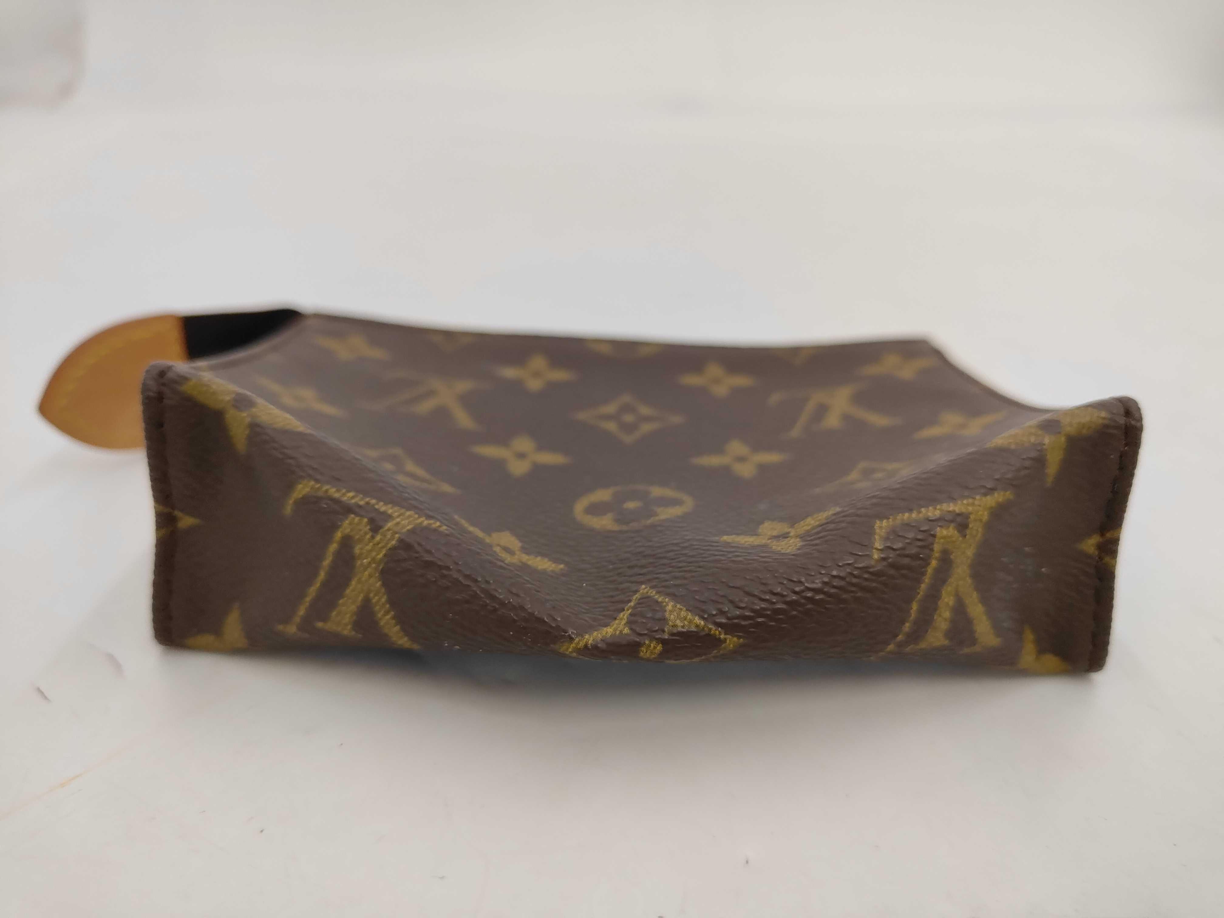 Monogram Pouch Toilette 15 — view 3