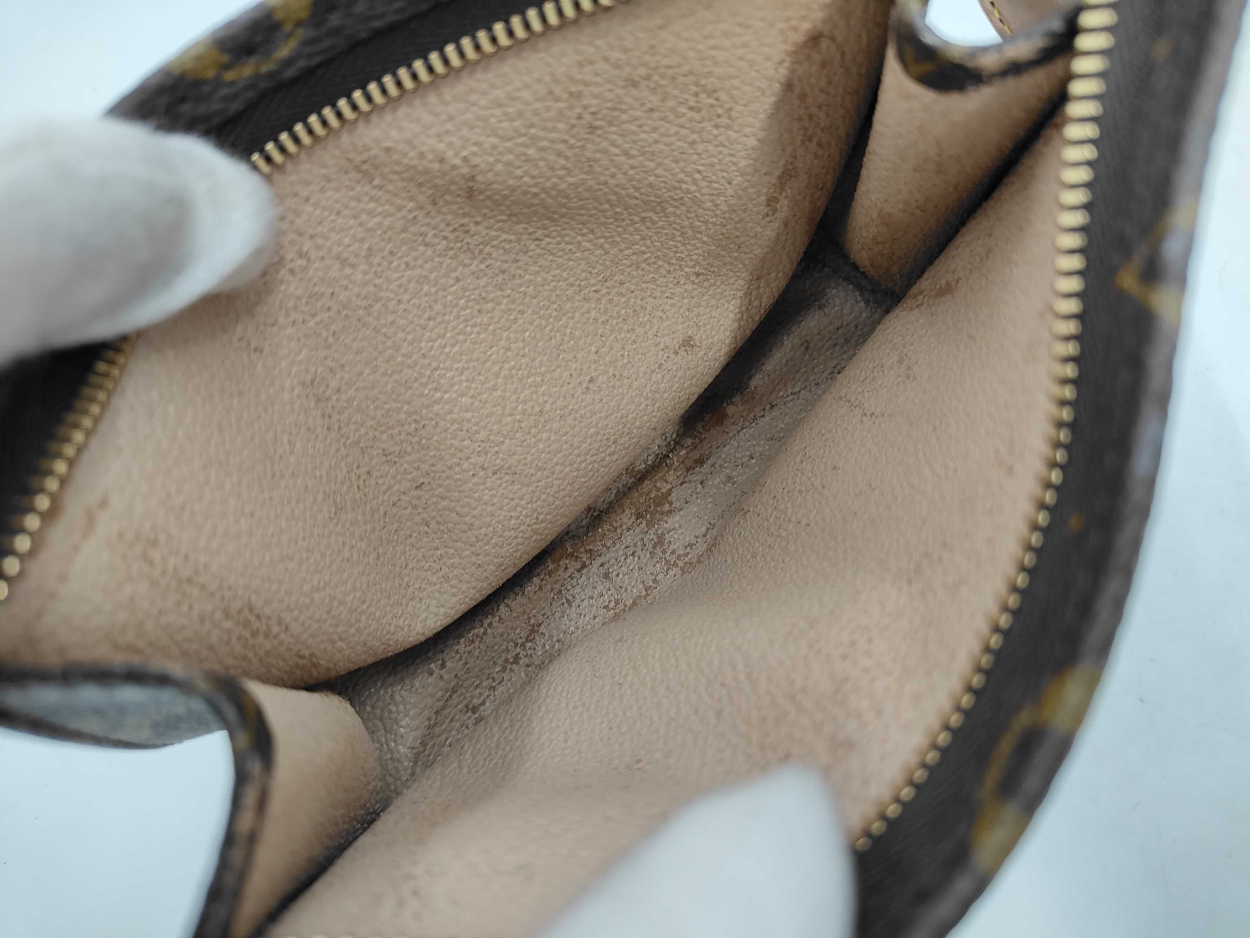 Monogram Pouch Toilette 15 — view 6