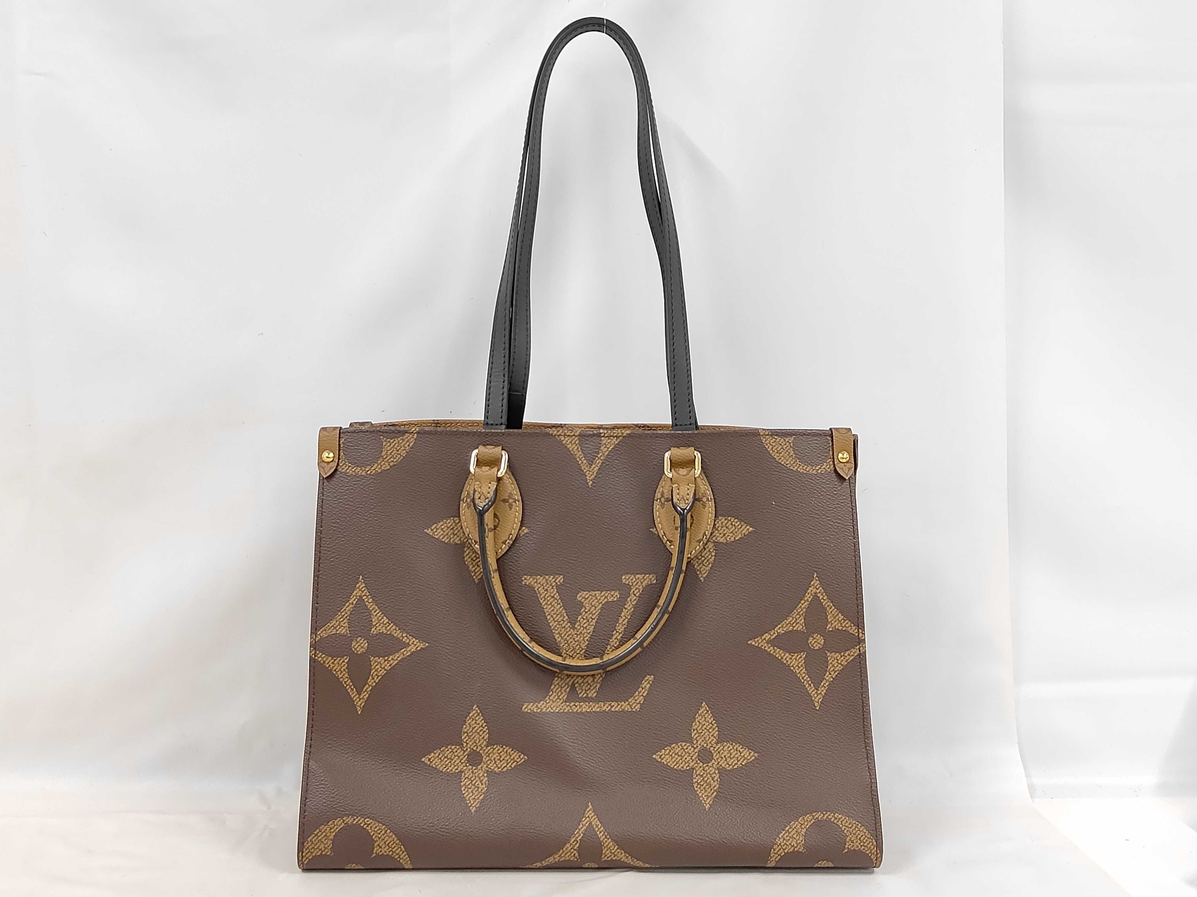 OnTheGo MM M45321 Tote Bag