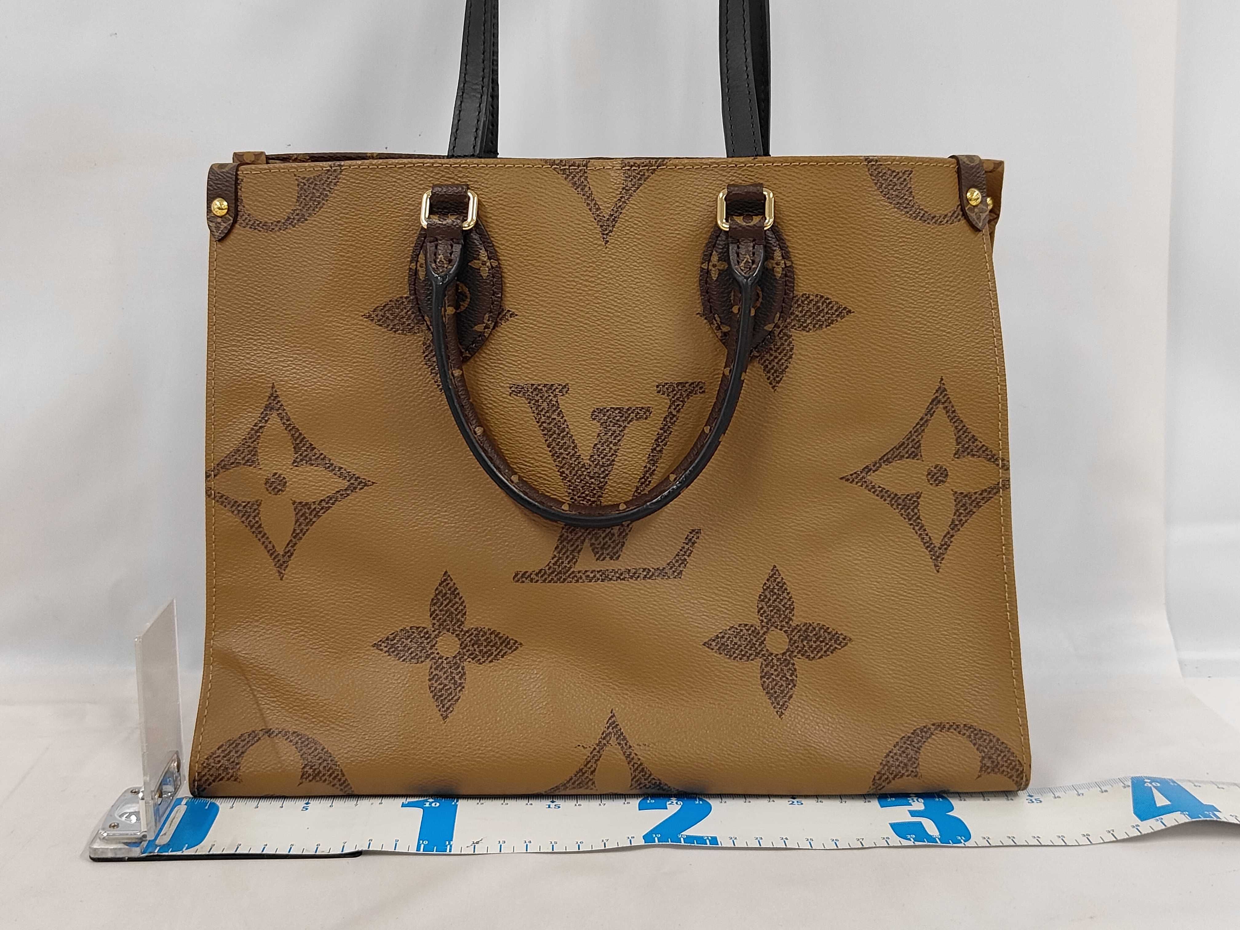 OnTheGo MM M45321 Tote Bag — view 2