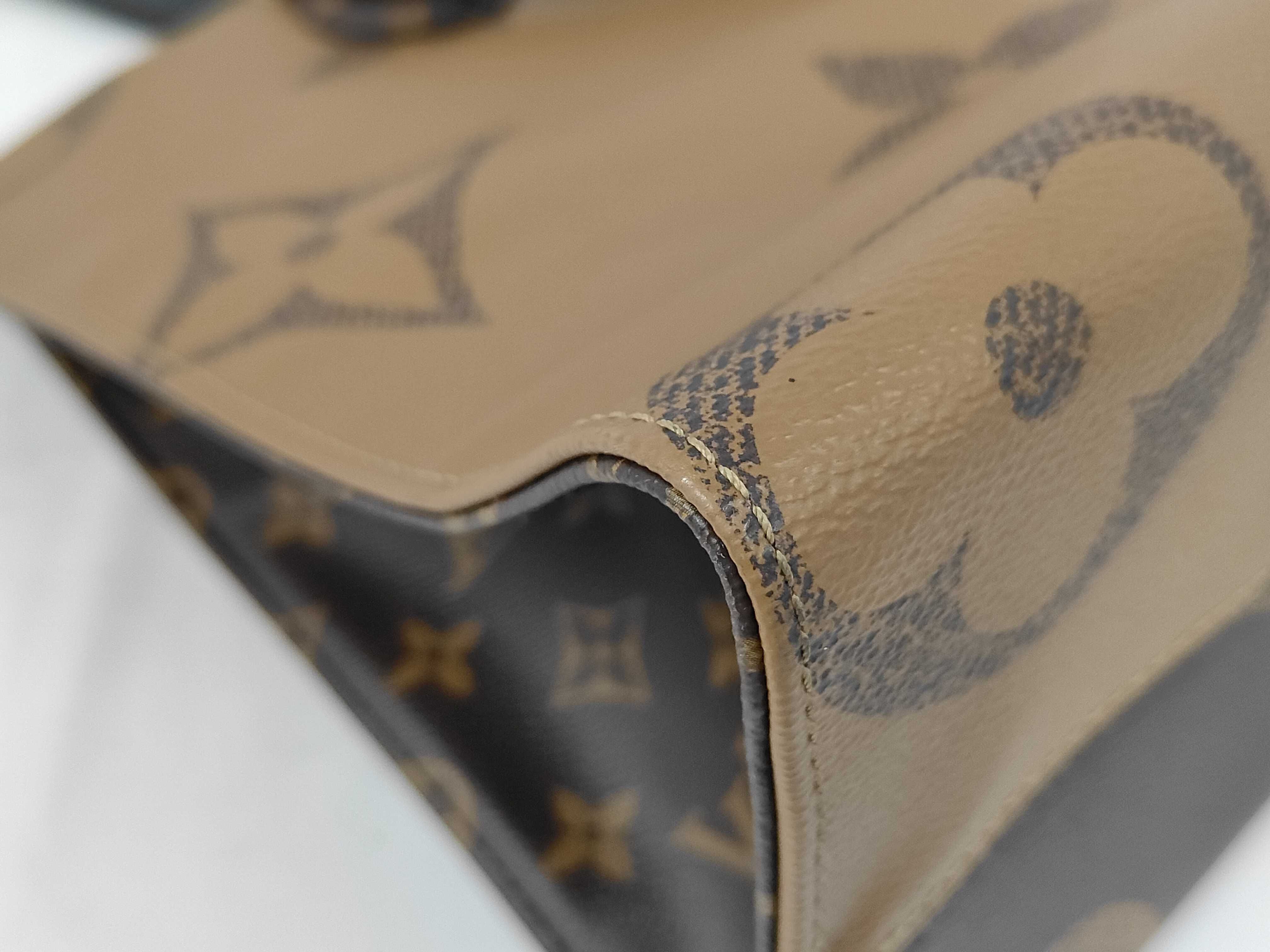 OnTheGo MM M45321 Tote Bag — view 3