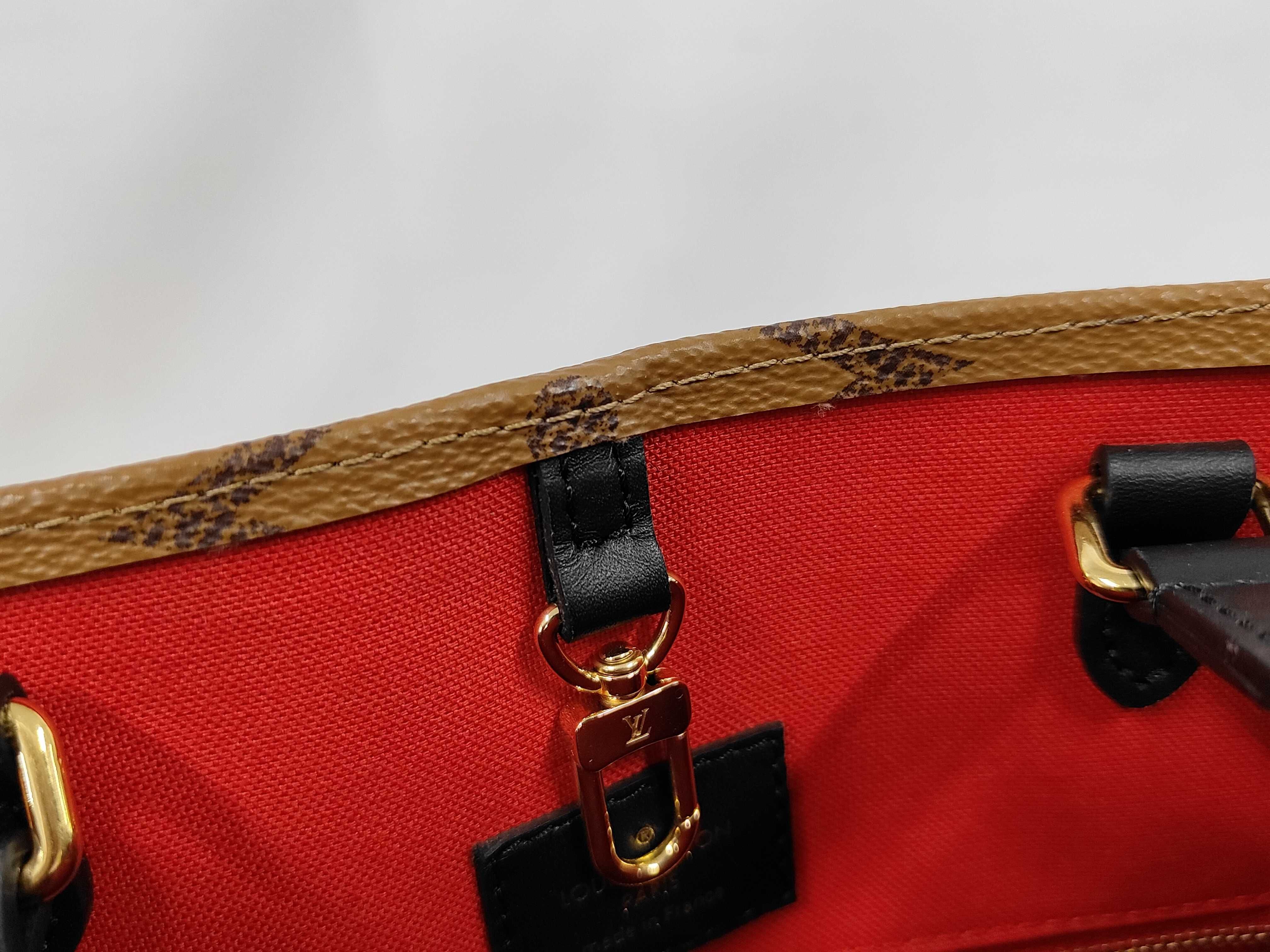 OnTheGo MM M45321 Tote Bag — view 9