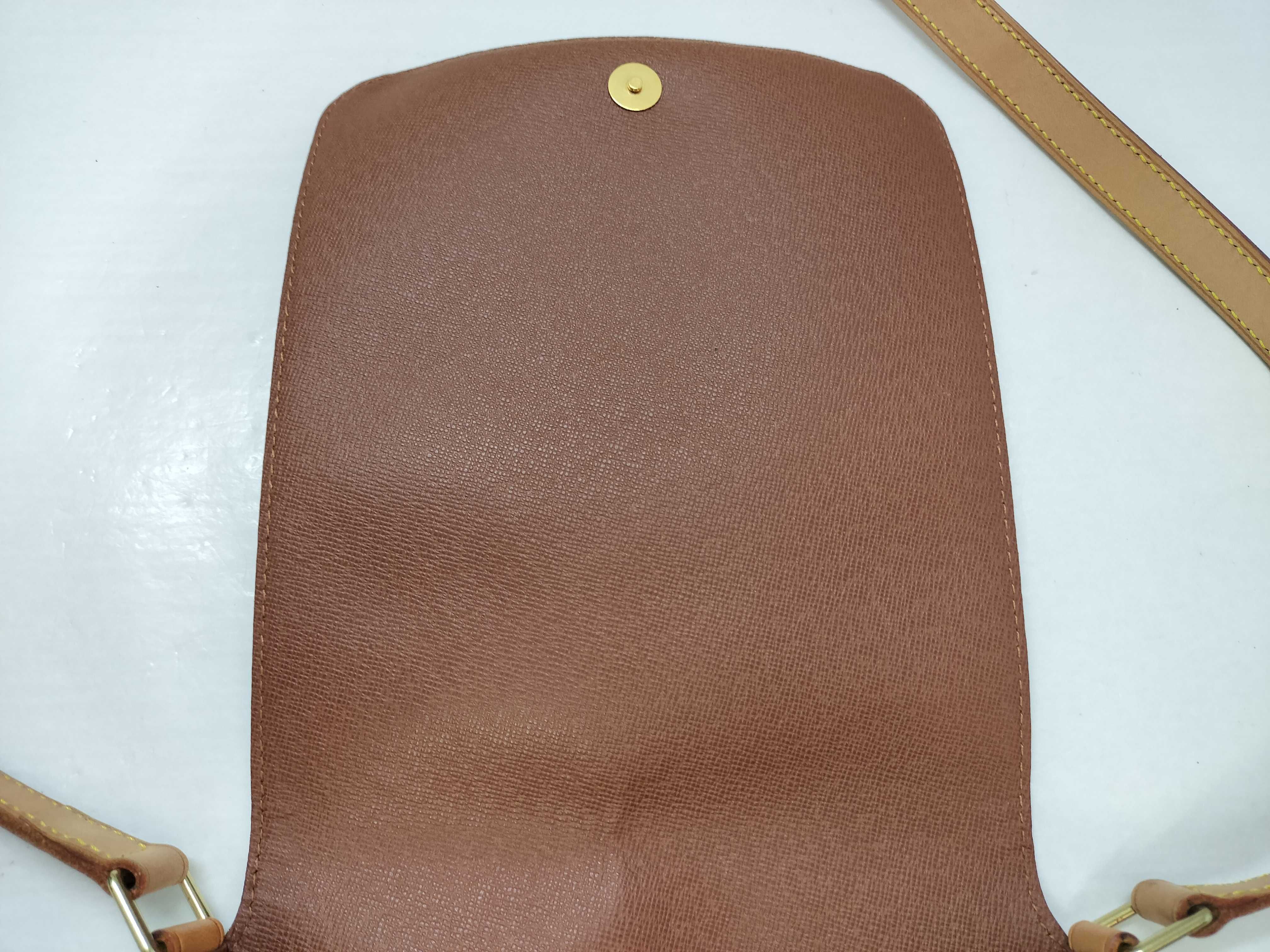 Monogram Louis Vuitton Monogram Musette Salsa Shoulder Bag Long Shoulder M51256 SL0044 Shoulder Bag — view 11