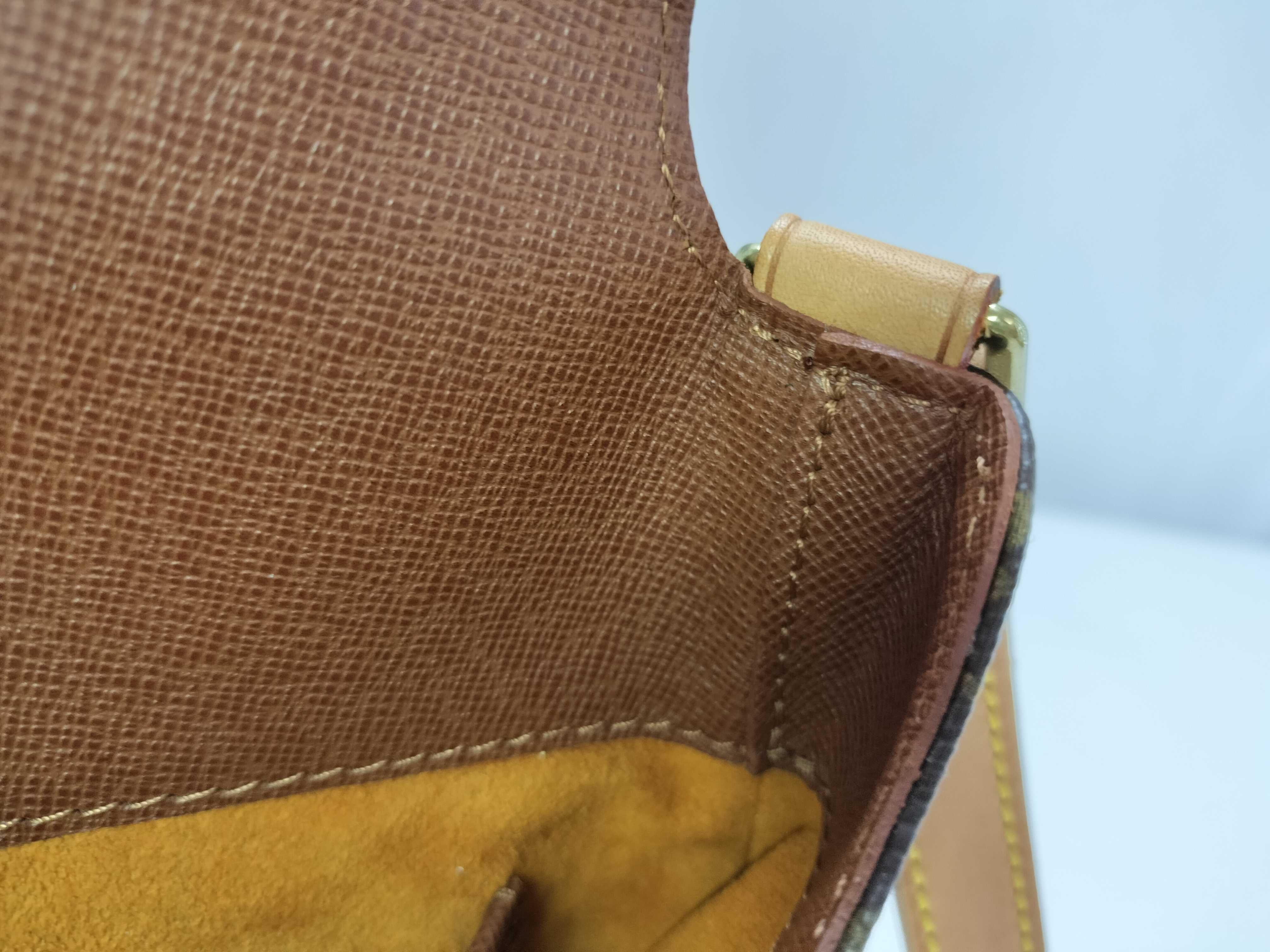 Monogram Louis Vuitton Monogram Musette Salsa Shoulder Bag Long Shoulder M51256 SL0044 Shoulder Bag — view 12