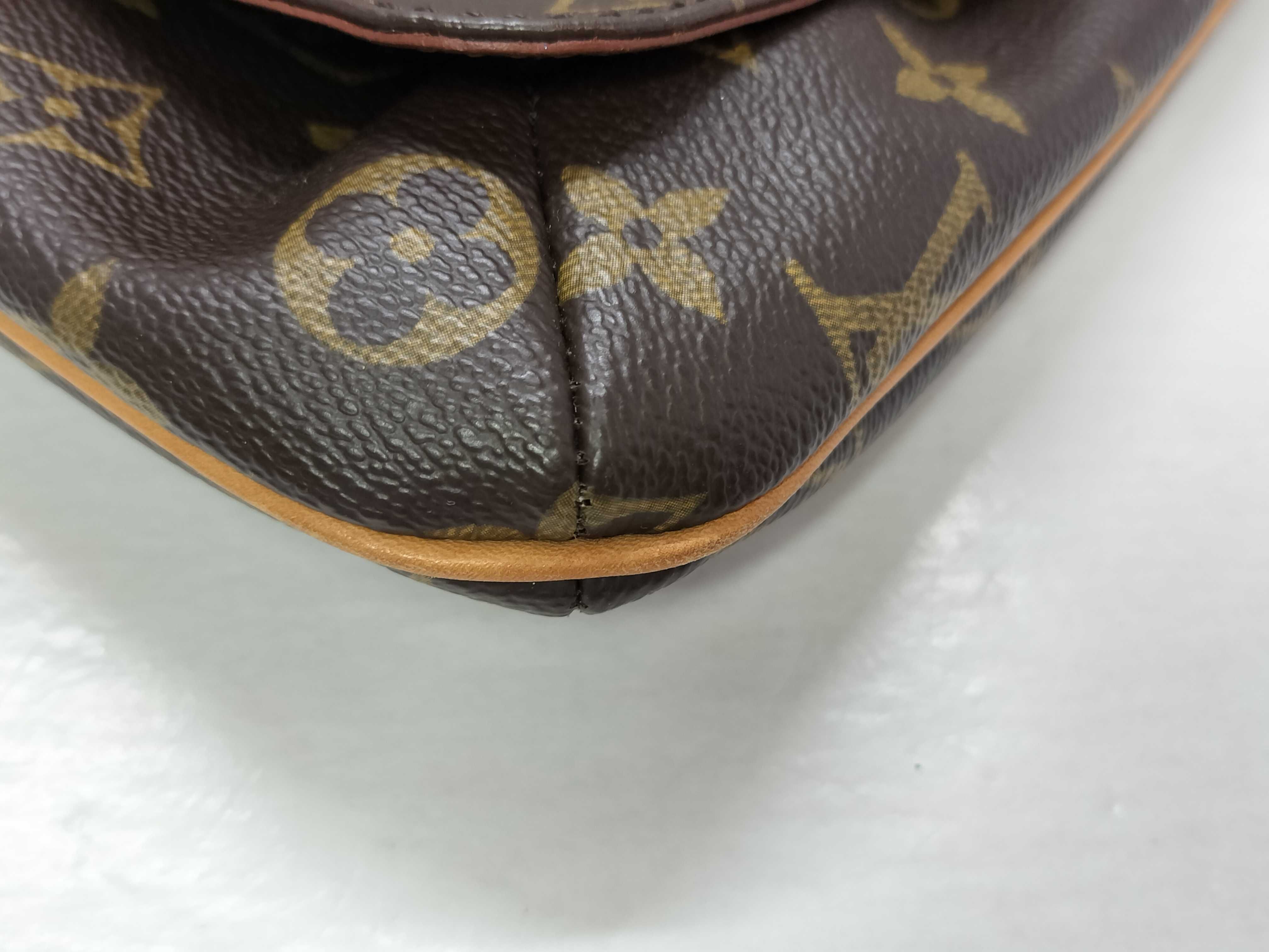 Monogram Louis Vuitton Monogram Musette Salsa Shoulder Bag Long Shoulder M51256 SL0044 Shoulder Bag — view 6