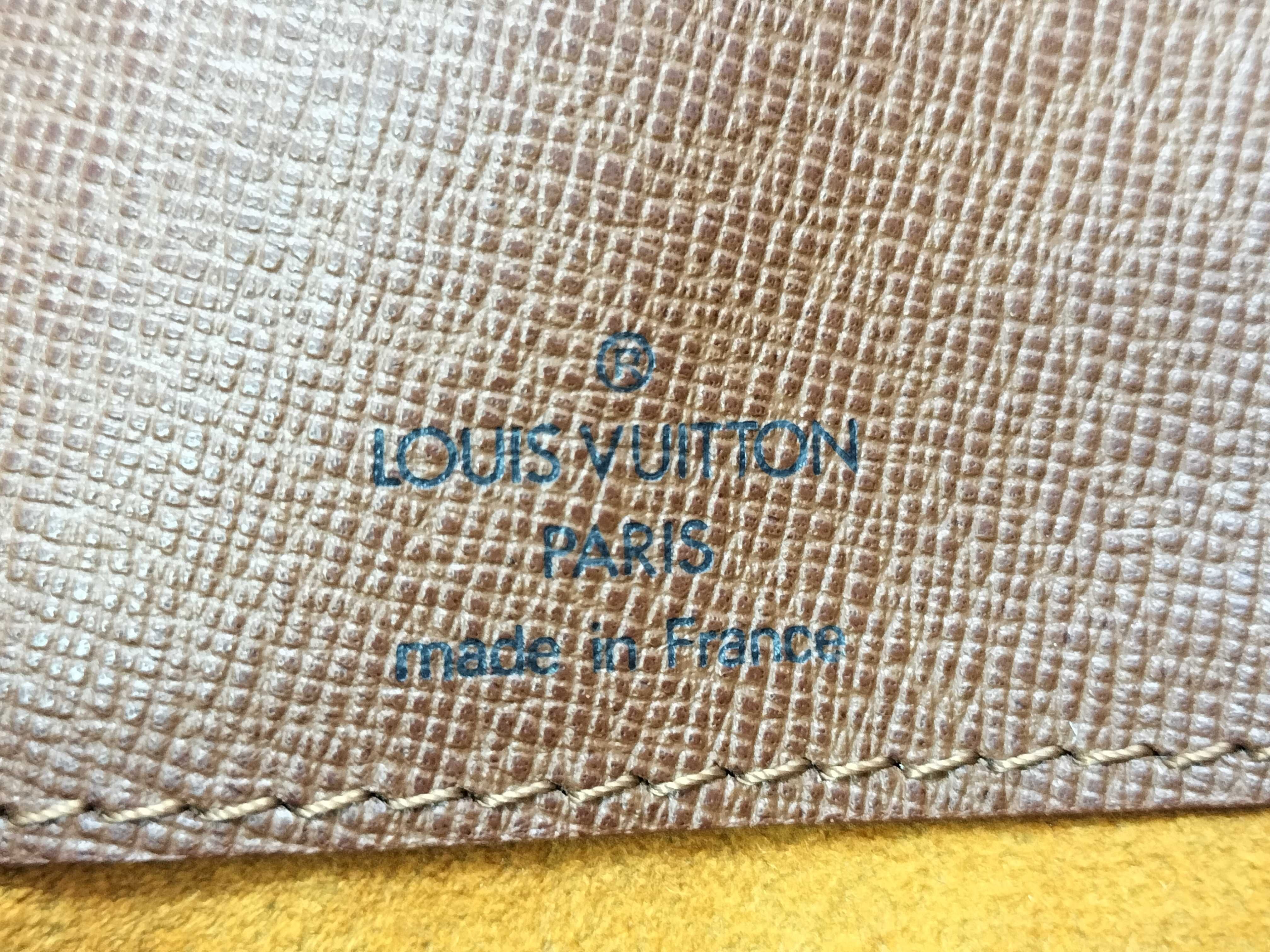 Monogram Louis Vuitton Monogram Musette Salsa Shoulder Bag Long Shoulder M51256 SL0044 Shoulder Bag — view 8