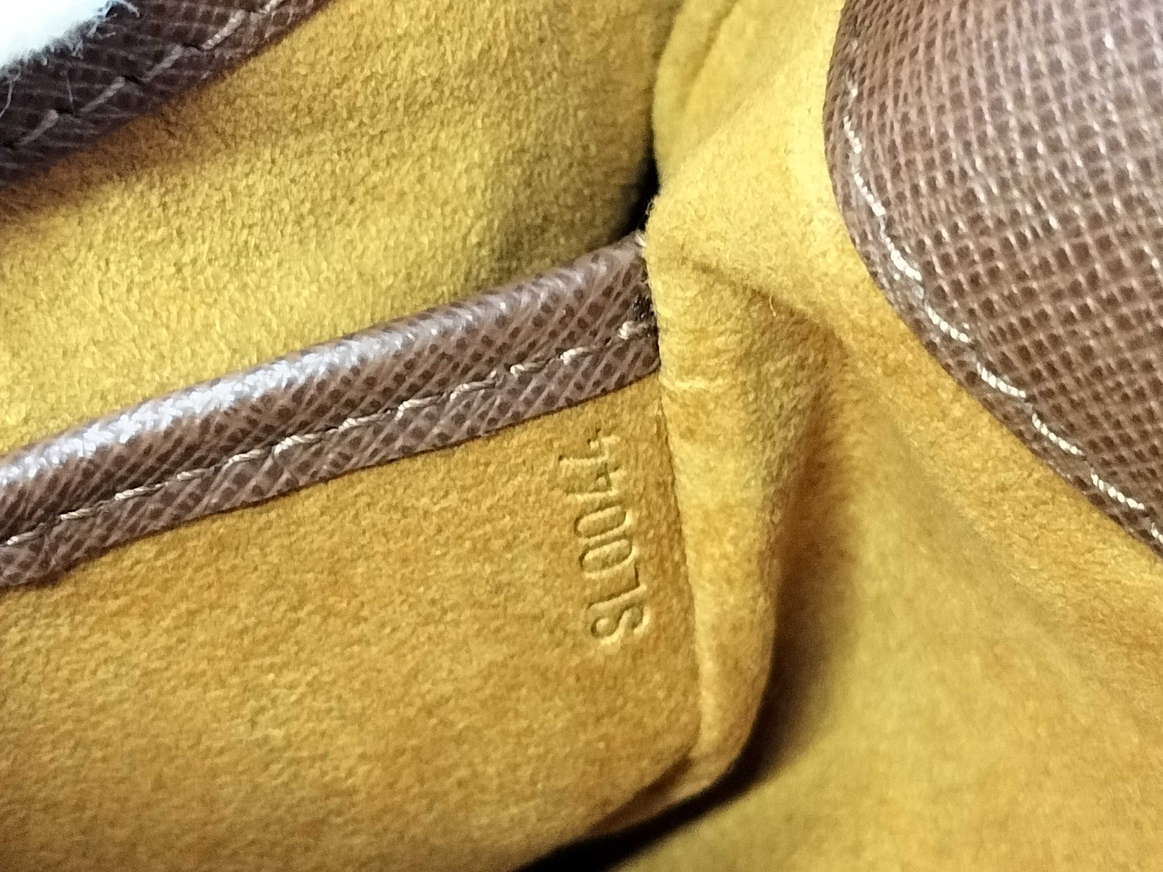 Monogram Louis Vuitton Monogram Musette Salsa Shoulder Bag Long Shoulder M51256 SL0044 Shoulder Bag — view 9